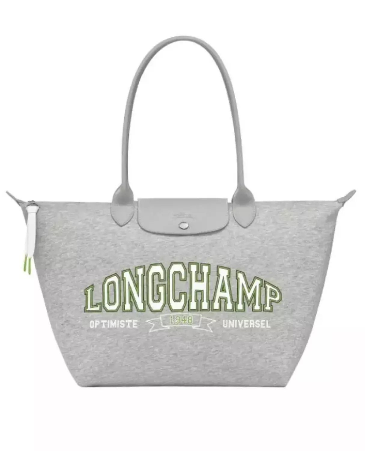 Longchamp Le Pliage tote bag image