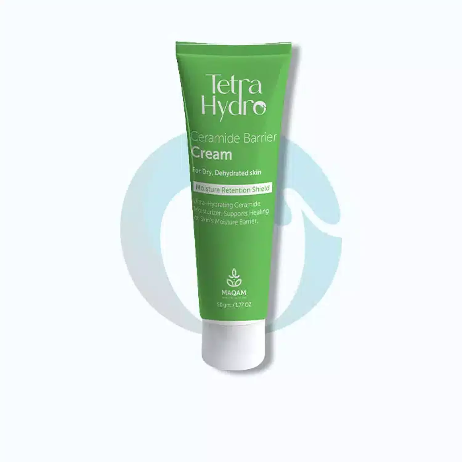 Tetra Hydro Ceramide Barrier Cream - 50 gm image