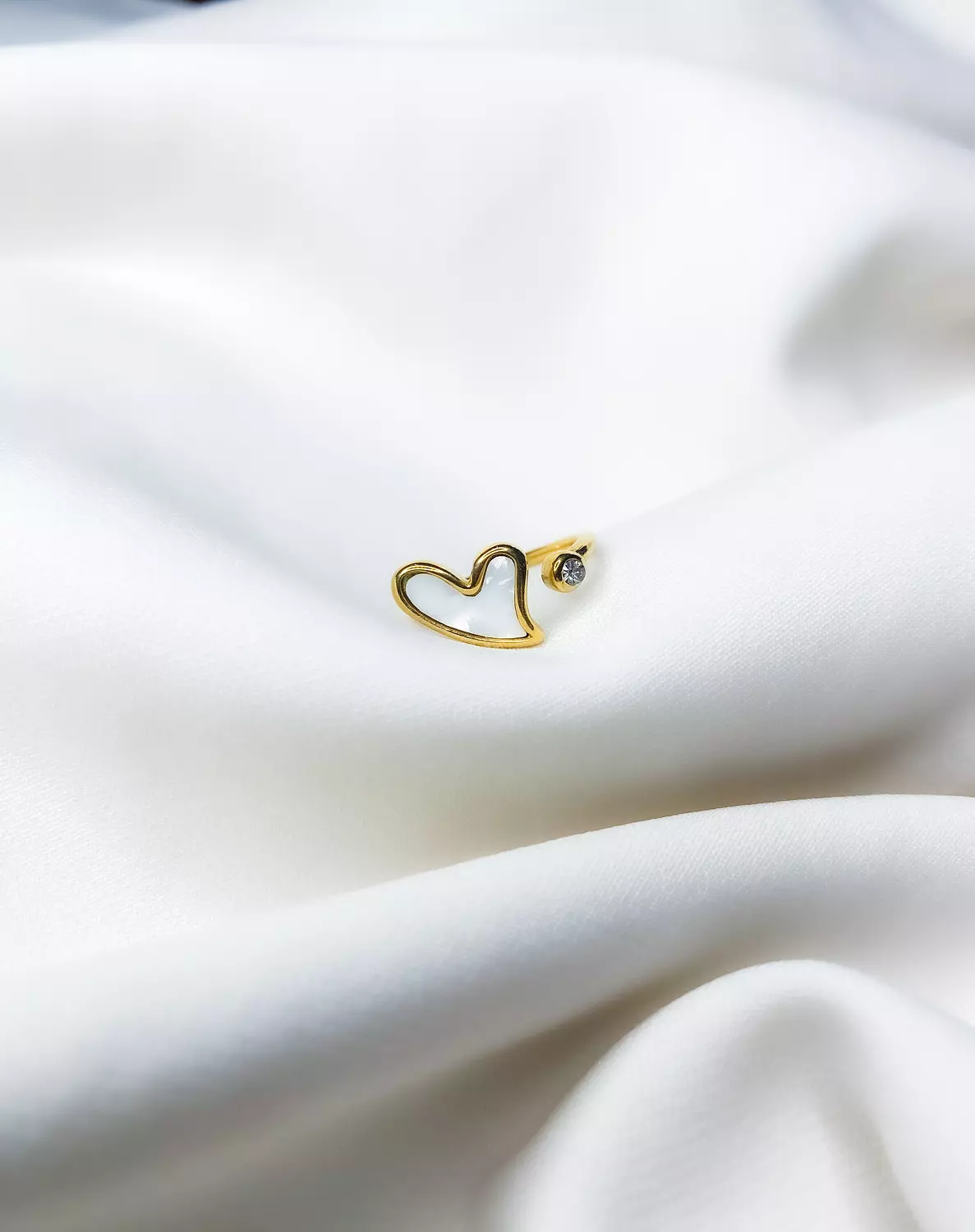 Heartspark Ring 2
