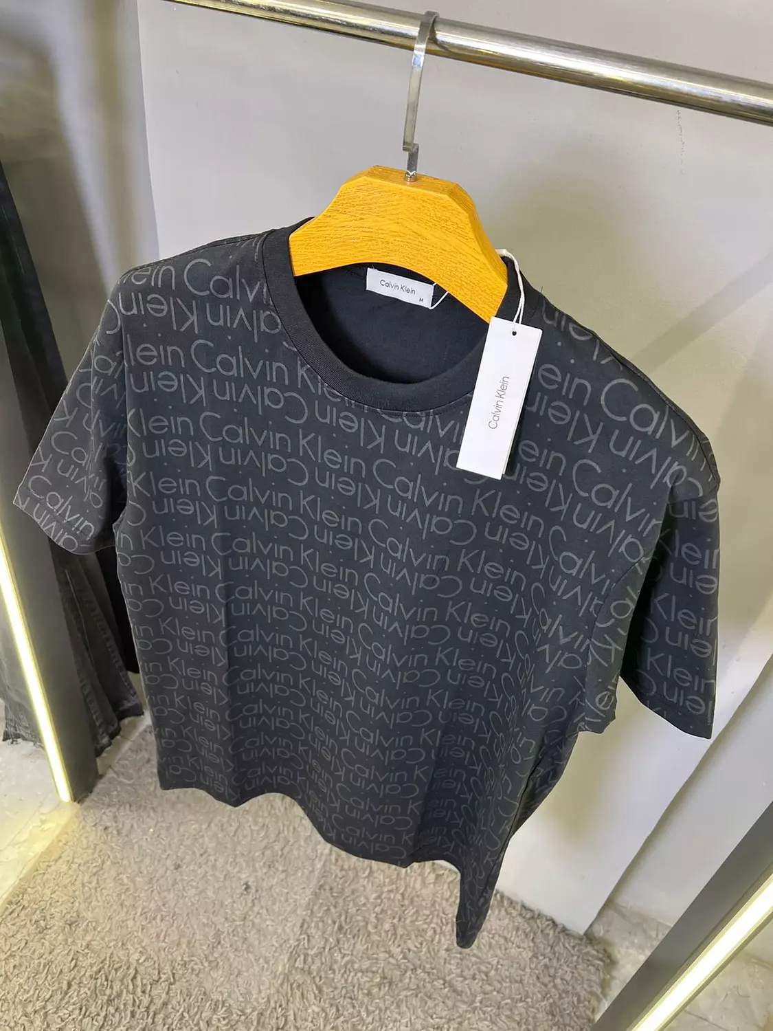 CALVIN KLIEN TSHIRT / 1313 5
