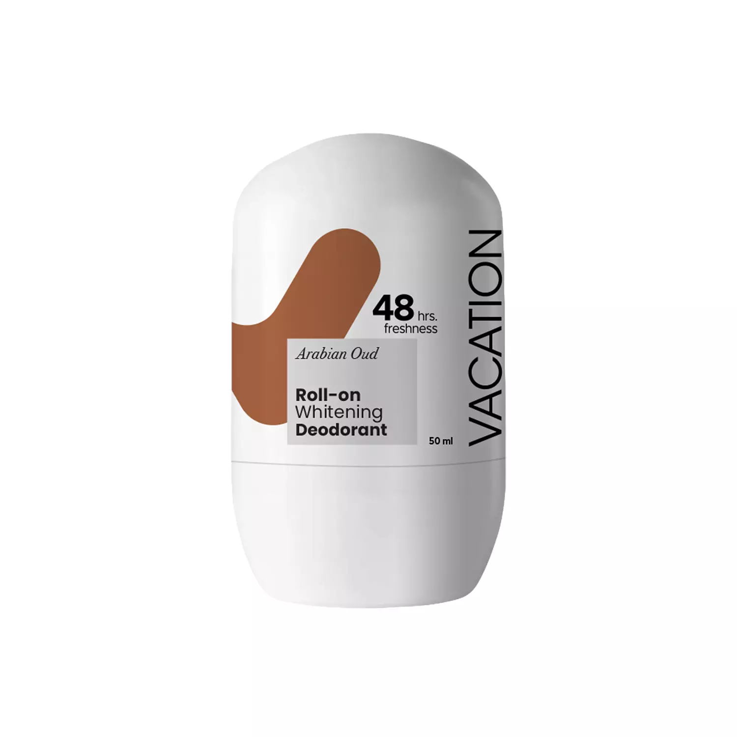 Vacation Whitening Deodorant - 50 ml image