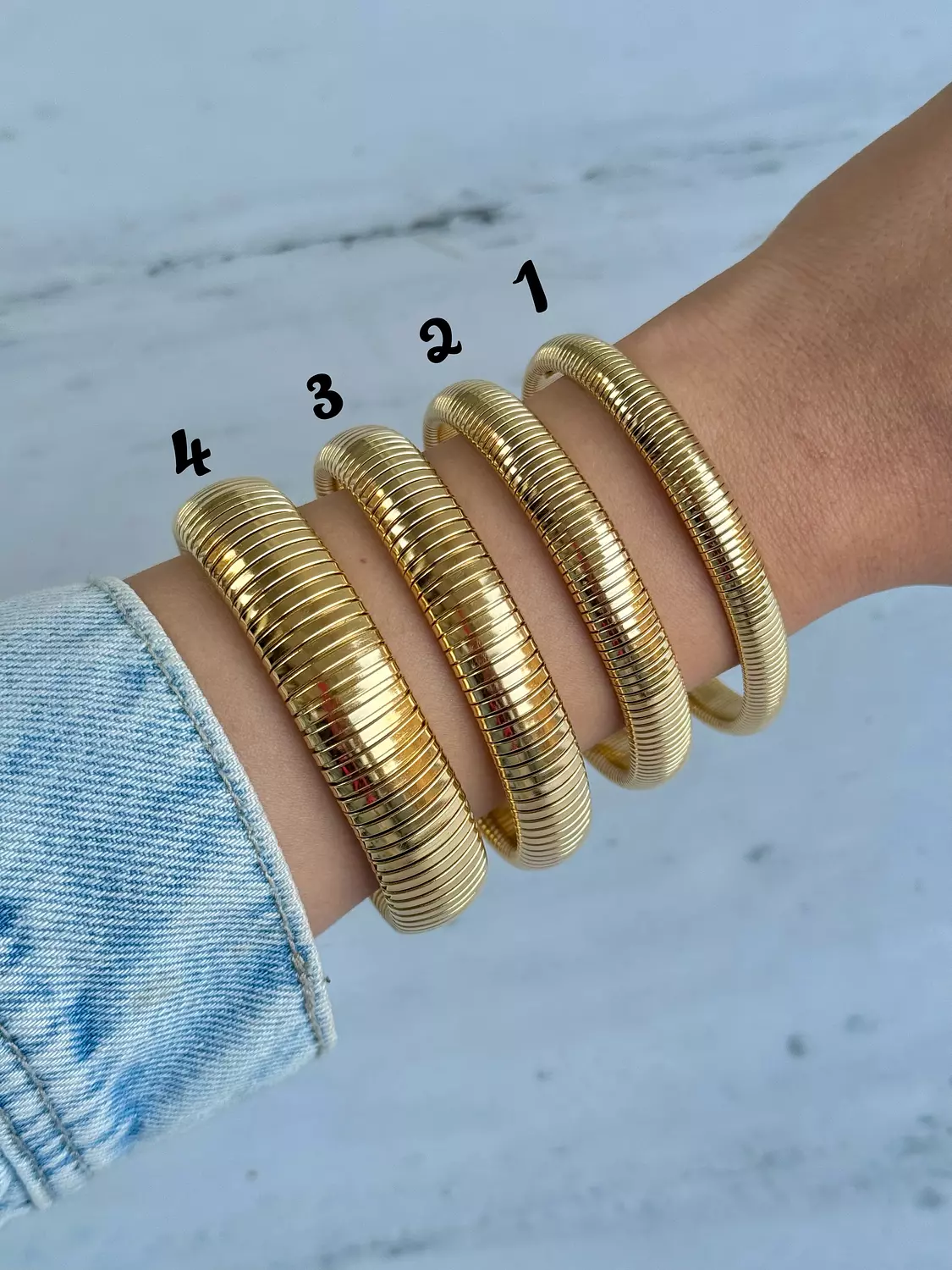 Bracelet 166 image