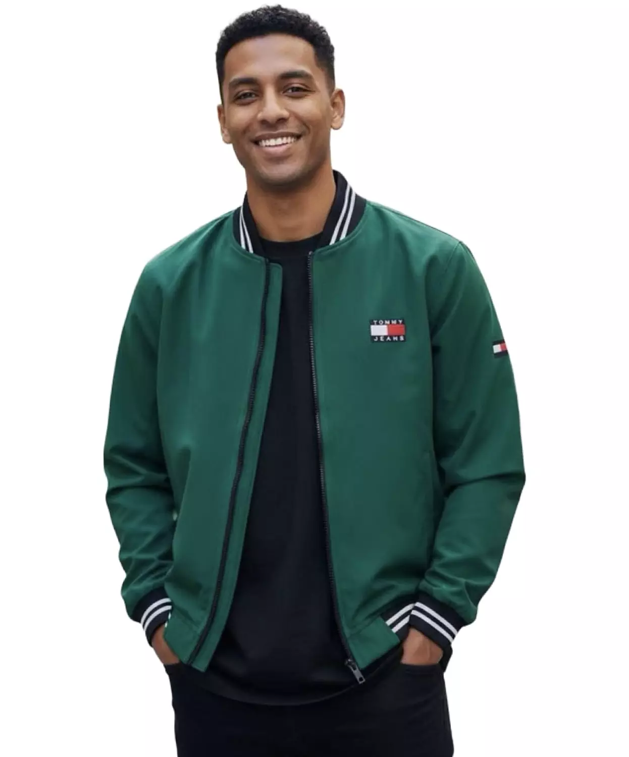Tommy Hilfiger Waterproof Jacket  image