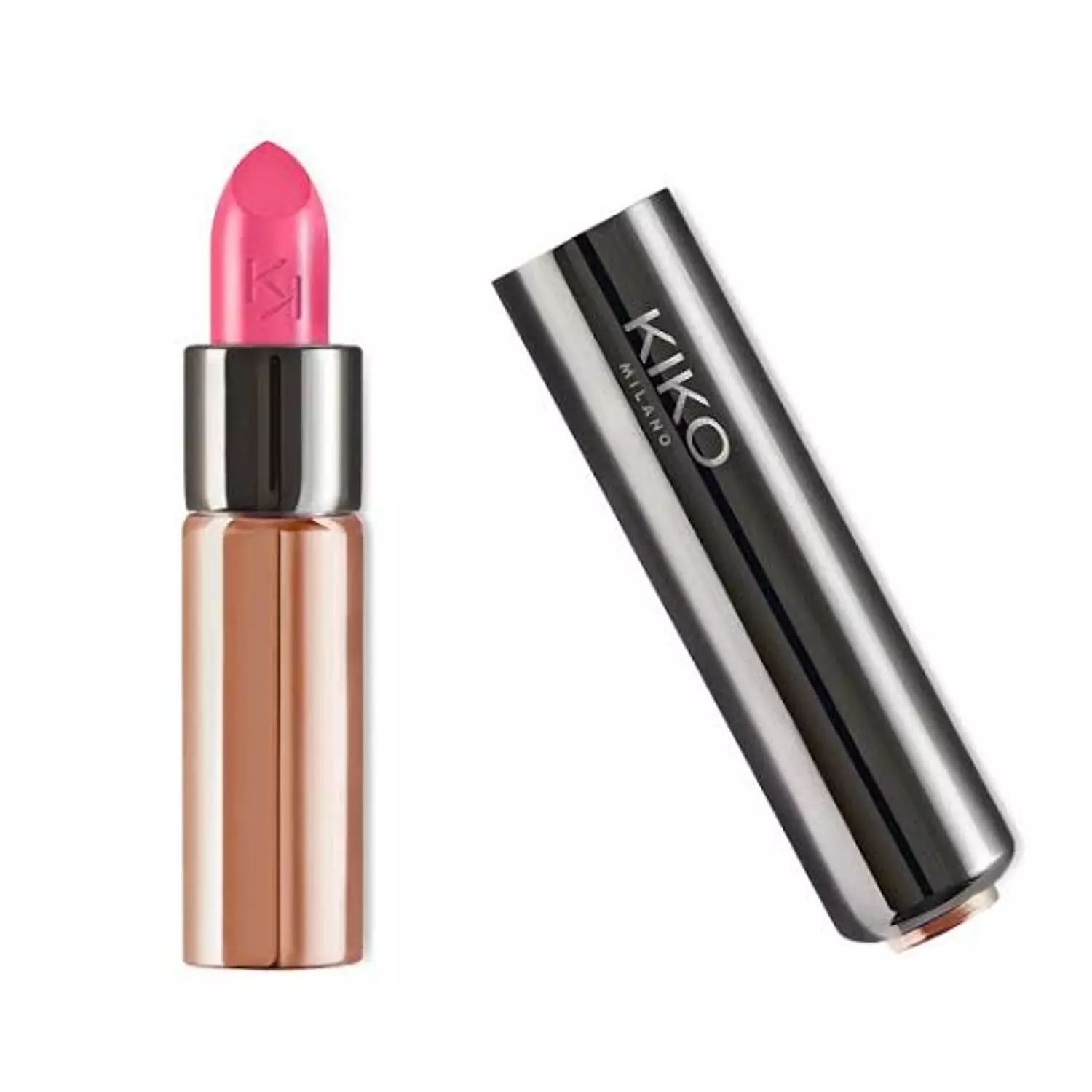 Kiko Milano Creamy Lipstick shade 120 image
