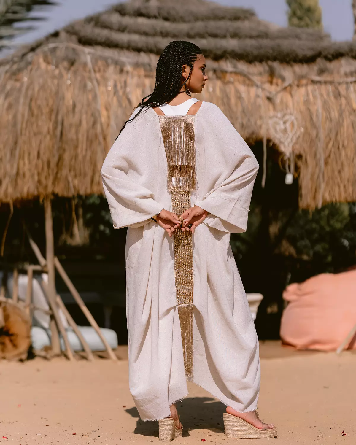 Lenin Kaftan  4