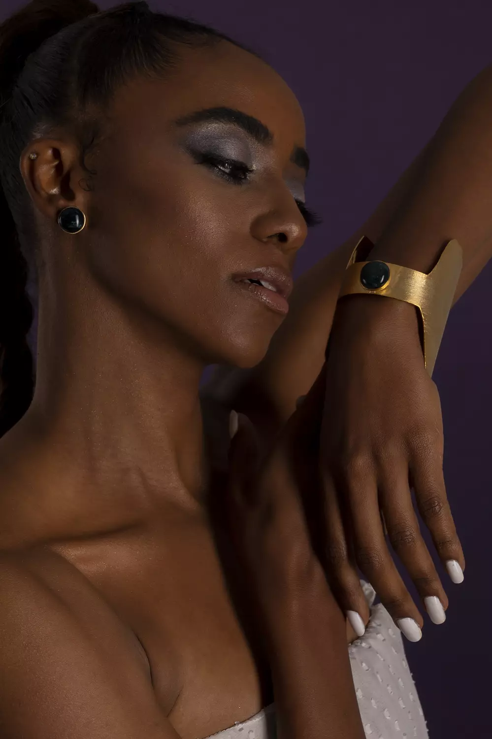 Butterfly Cuff 3