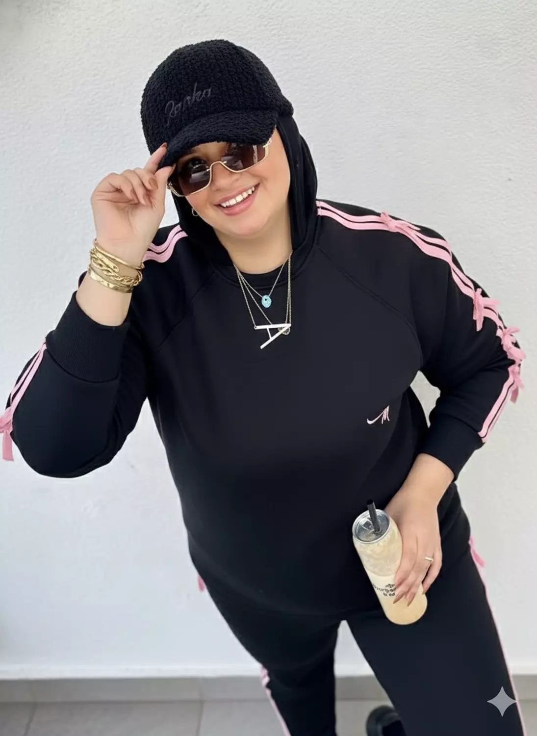 Winter suit (Adults) 7