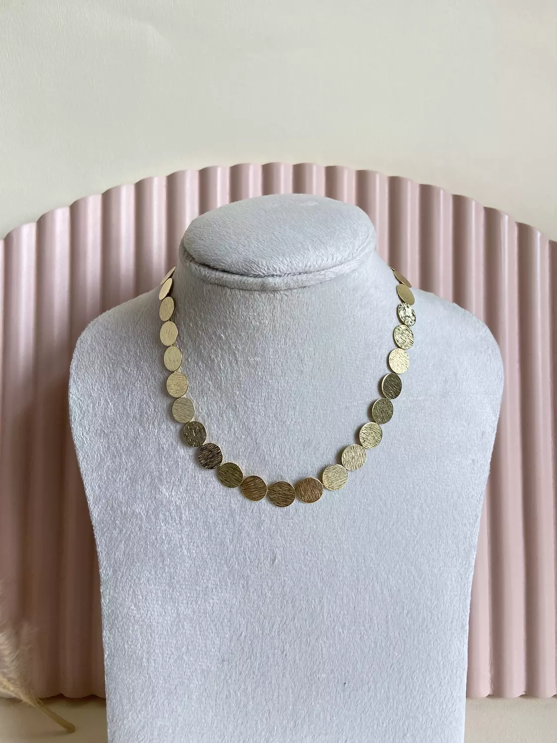 Soléa Necklace 4