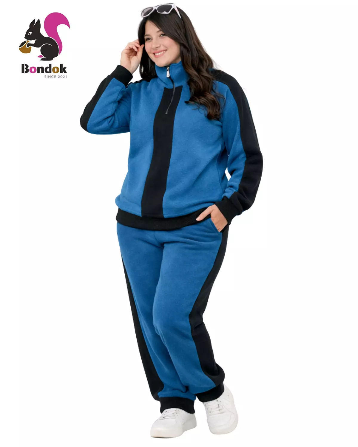 Women Stripe Matchy Minnie Me  5