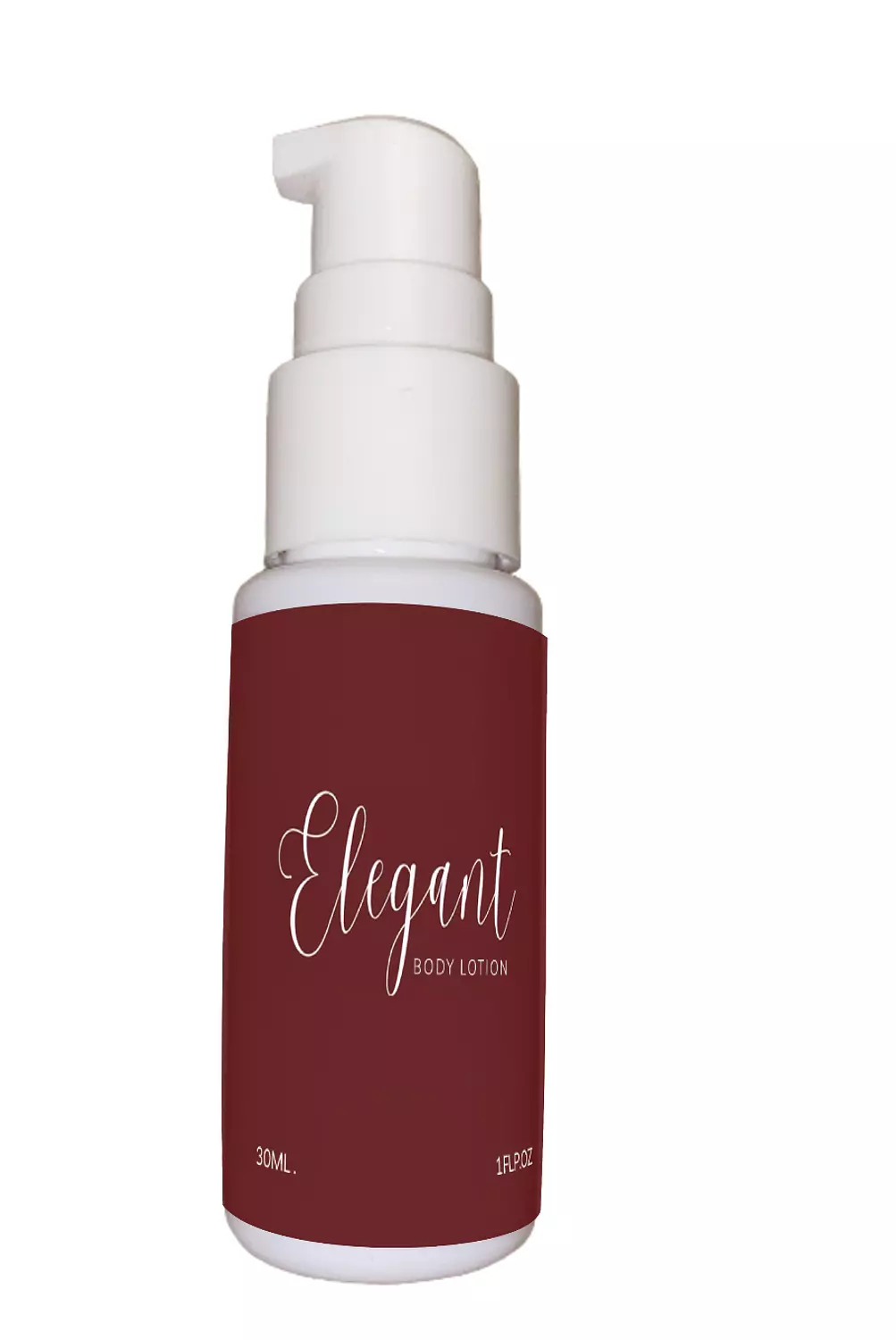 Elegant body lotion   image