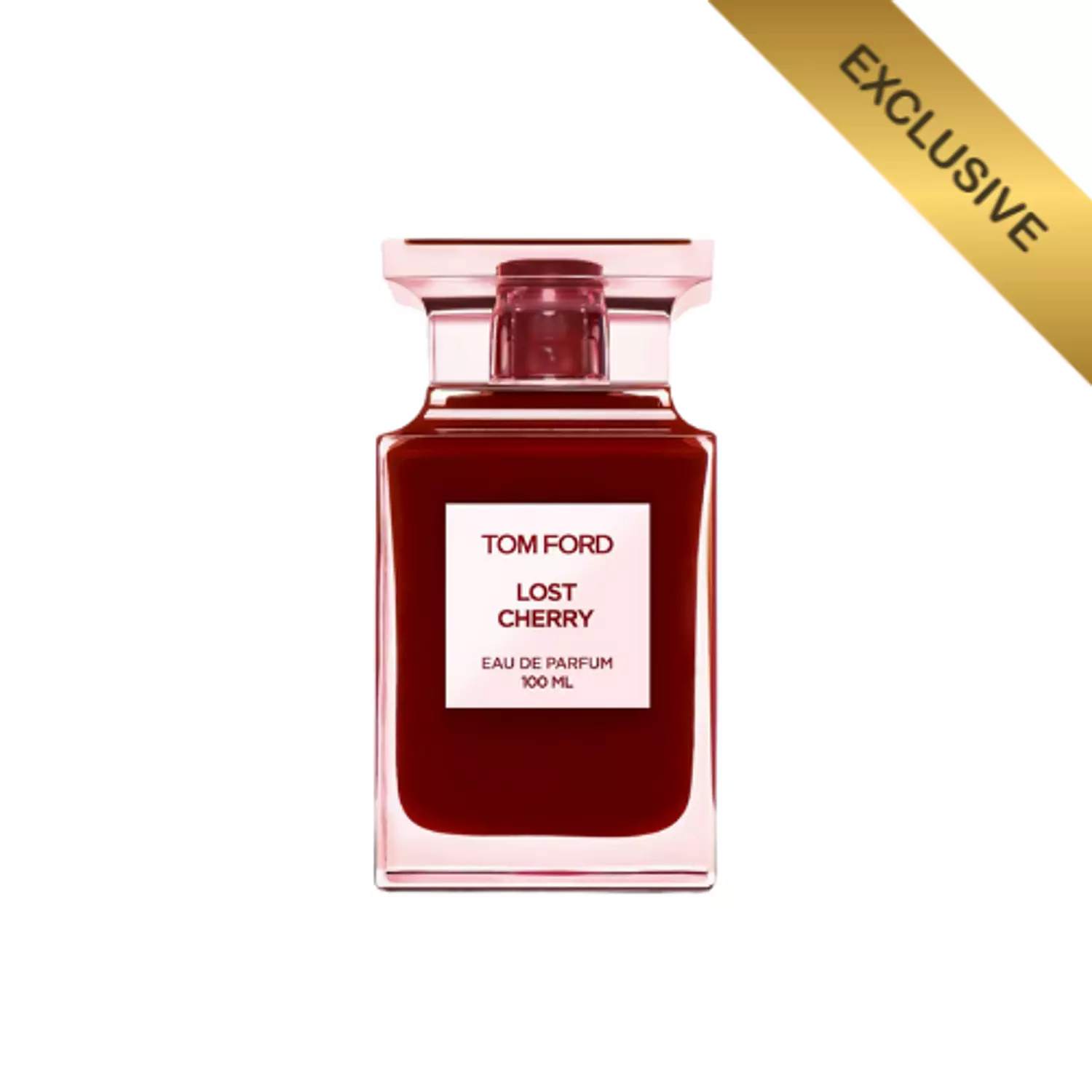 Lost Cherry Tom Ford image