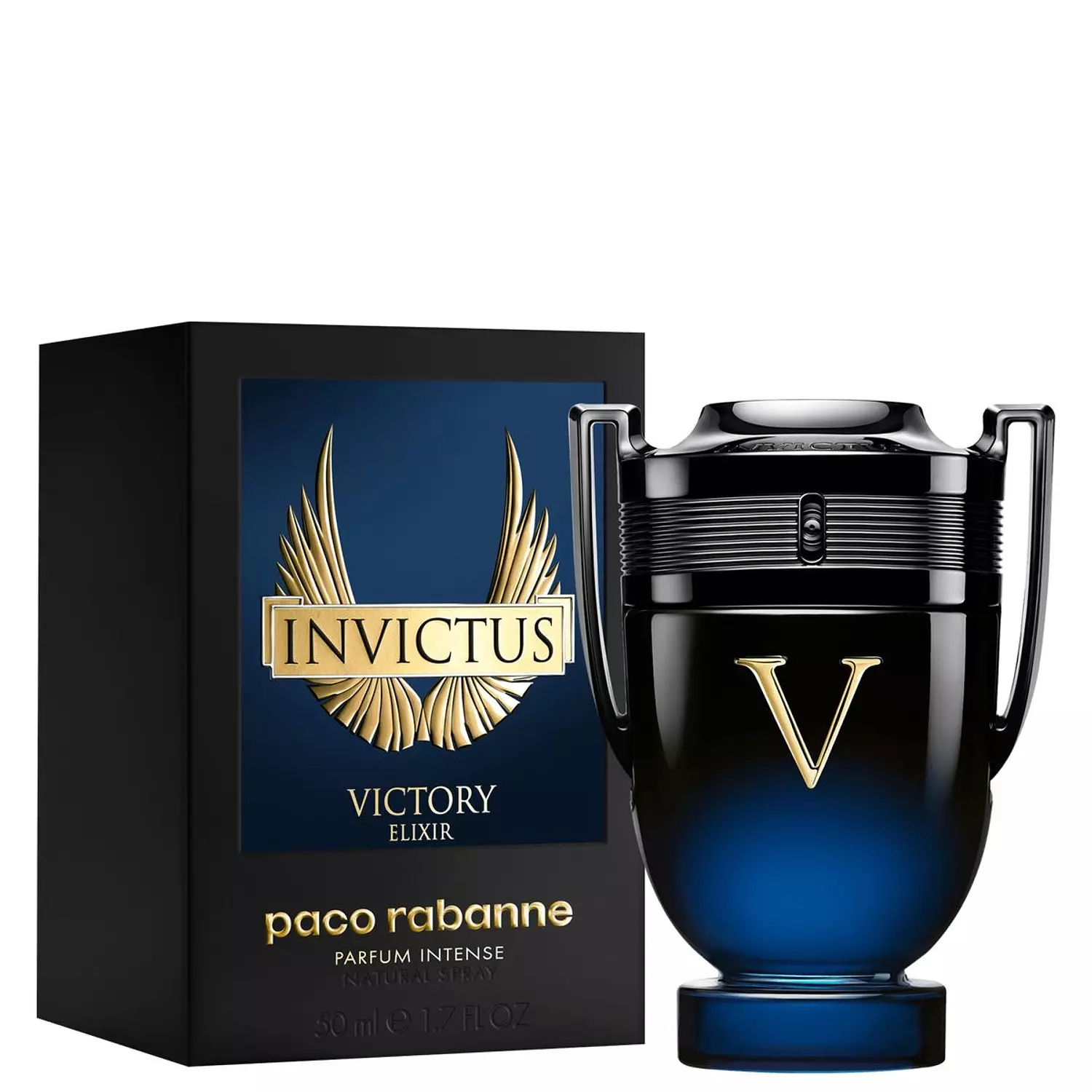 Invictus Victory Elixir Rabanne image