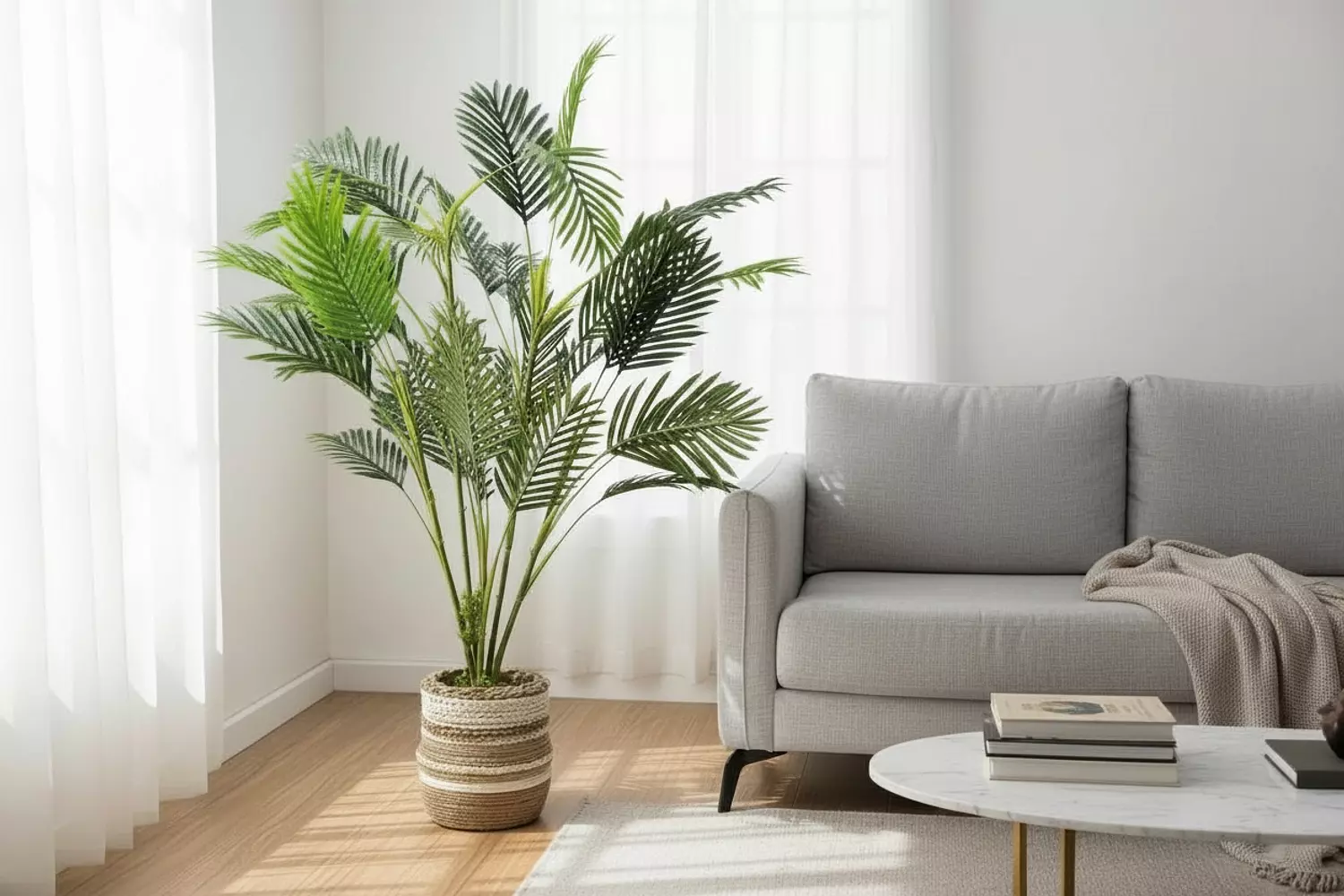 Artificial Plant  image