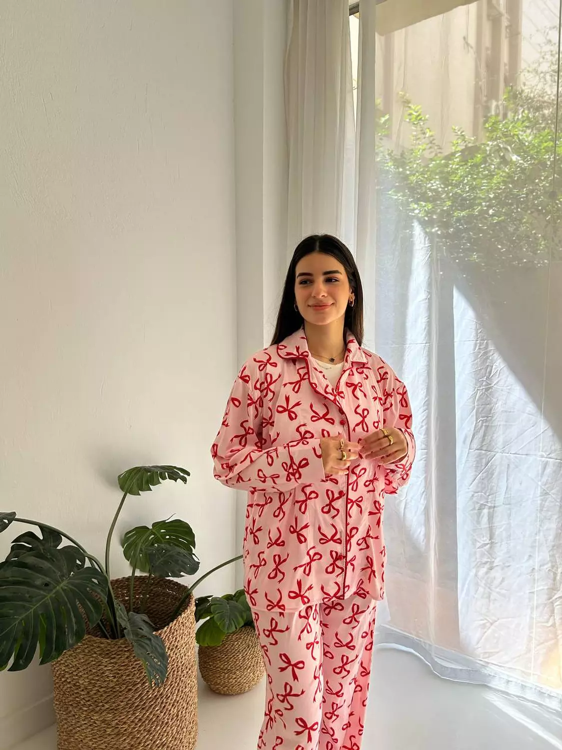 Eid Pijama  9