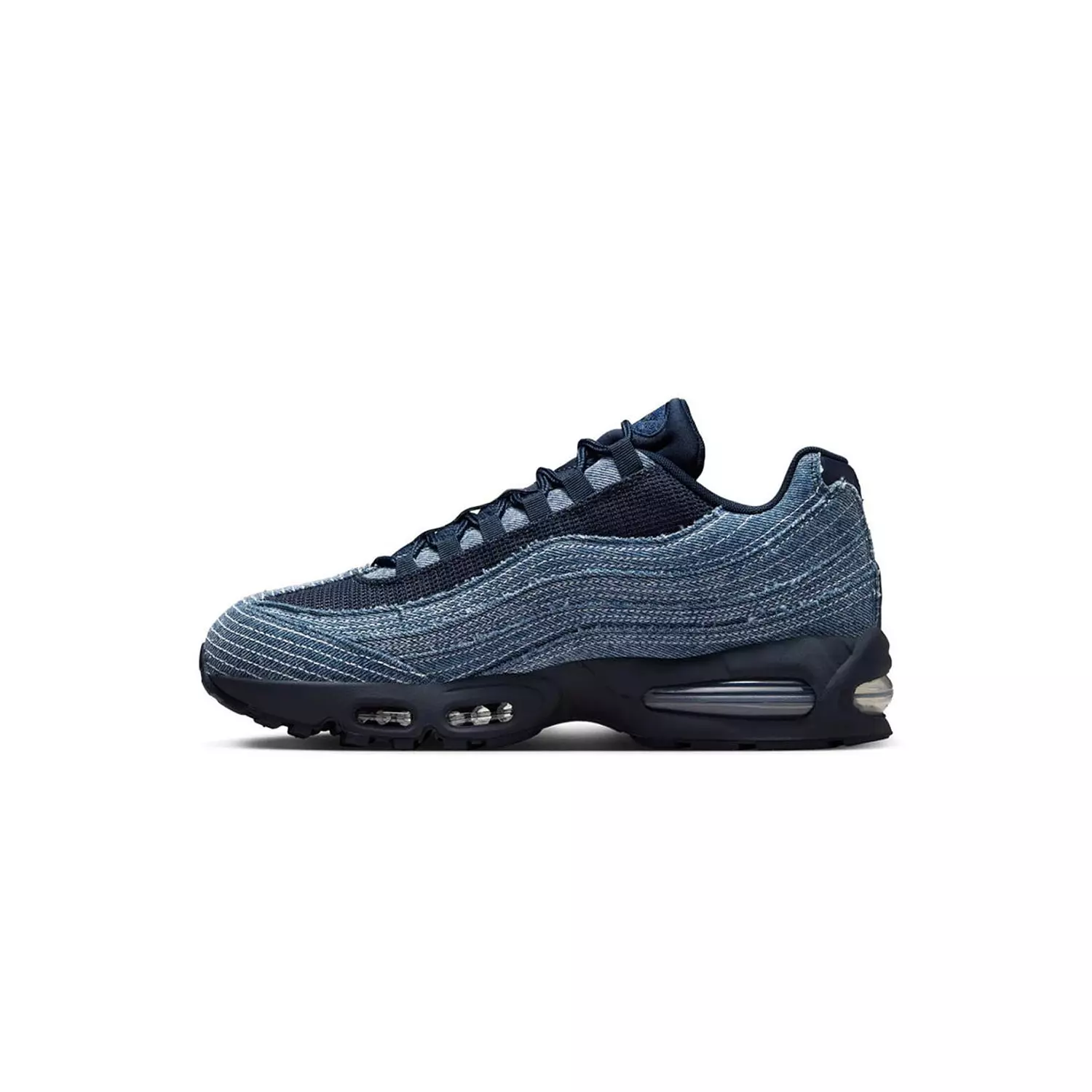 Nike Air Max 95 OG "Levis - Obsidian" sneakers 2