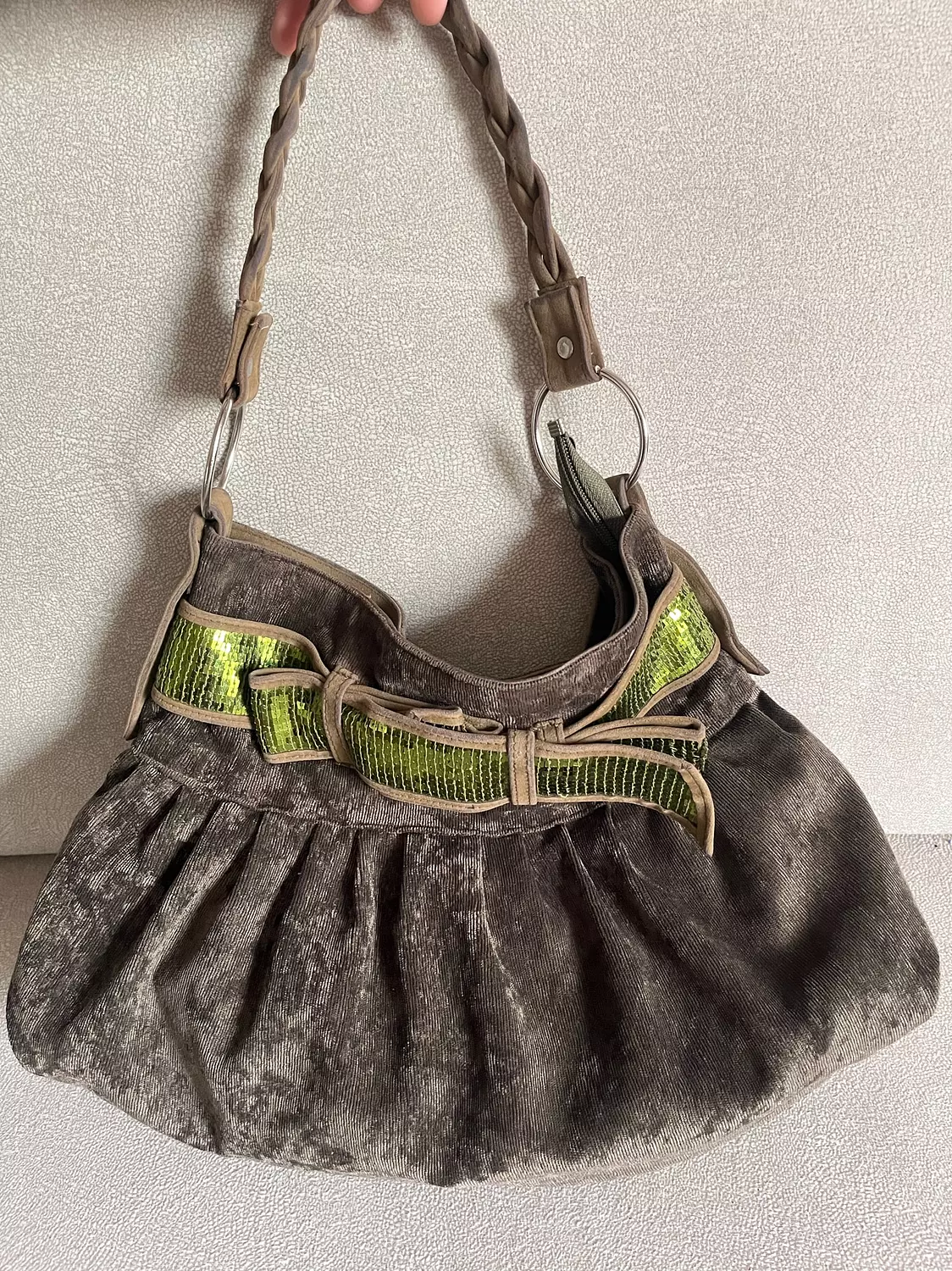 Coolest vintage bag hover image