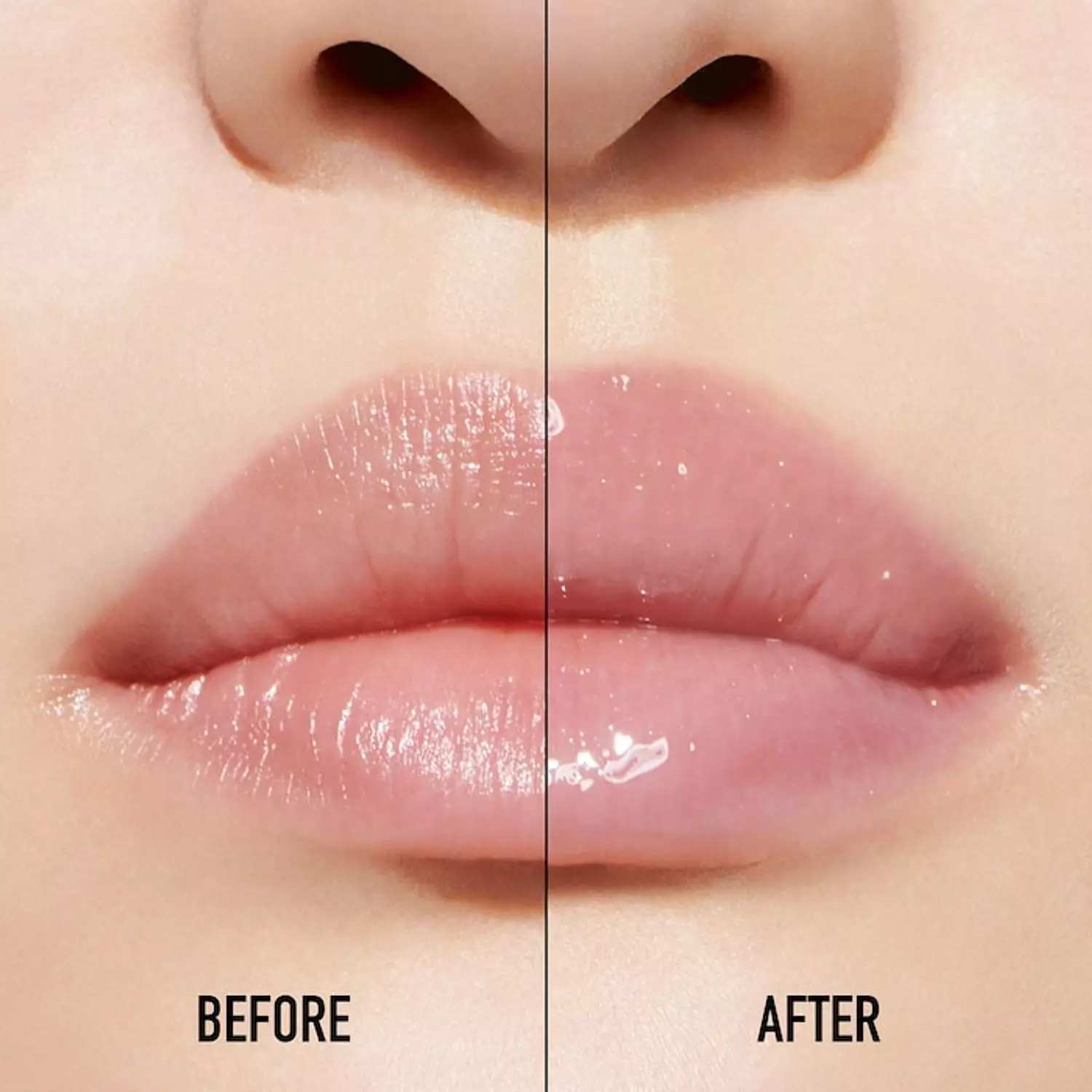 DIOR  The Pink Glow Ritual Makeup Set 2