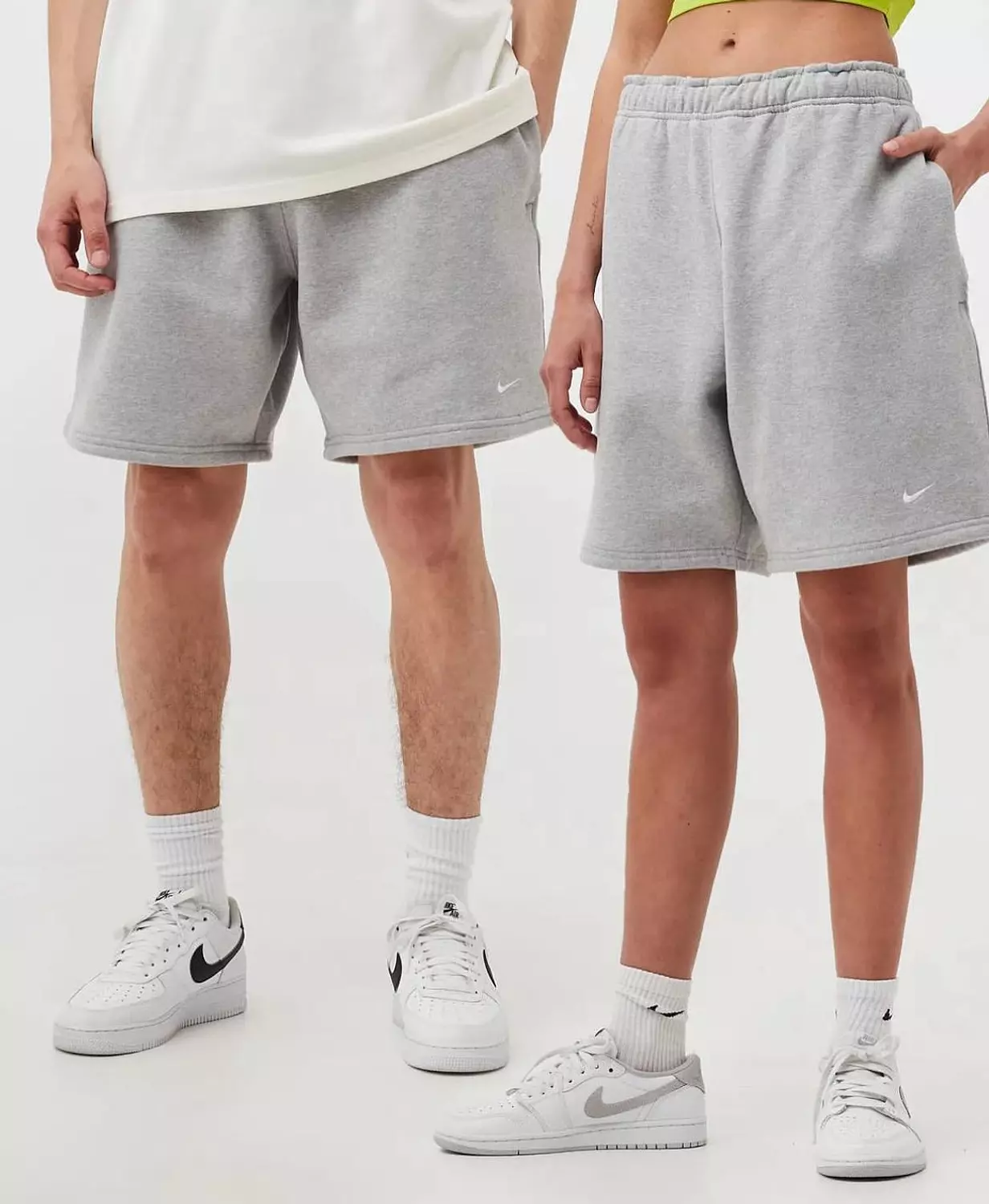 basic short nike 2
