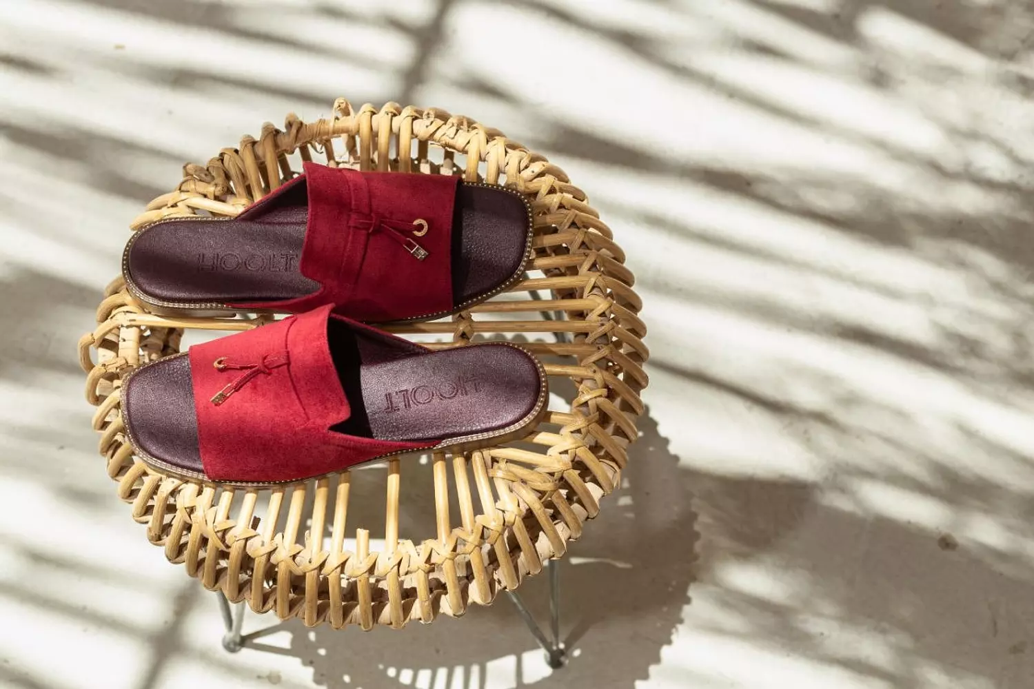 slipper chamois 4
