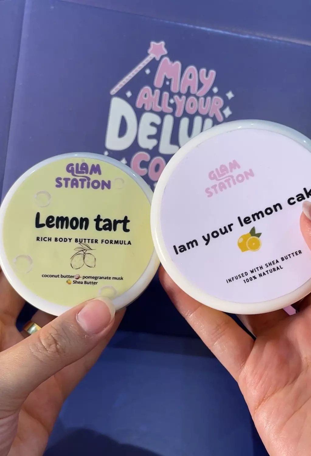 Lemon tree 🌴 🍋 2