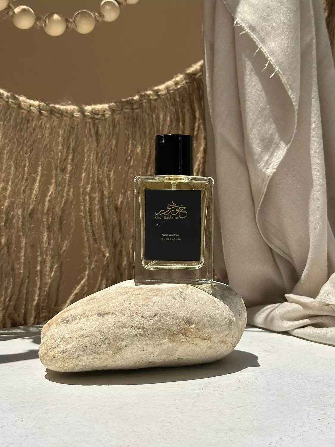 Unisex - Oud Al Shuyoukh image