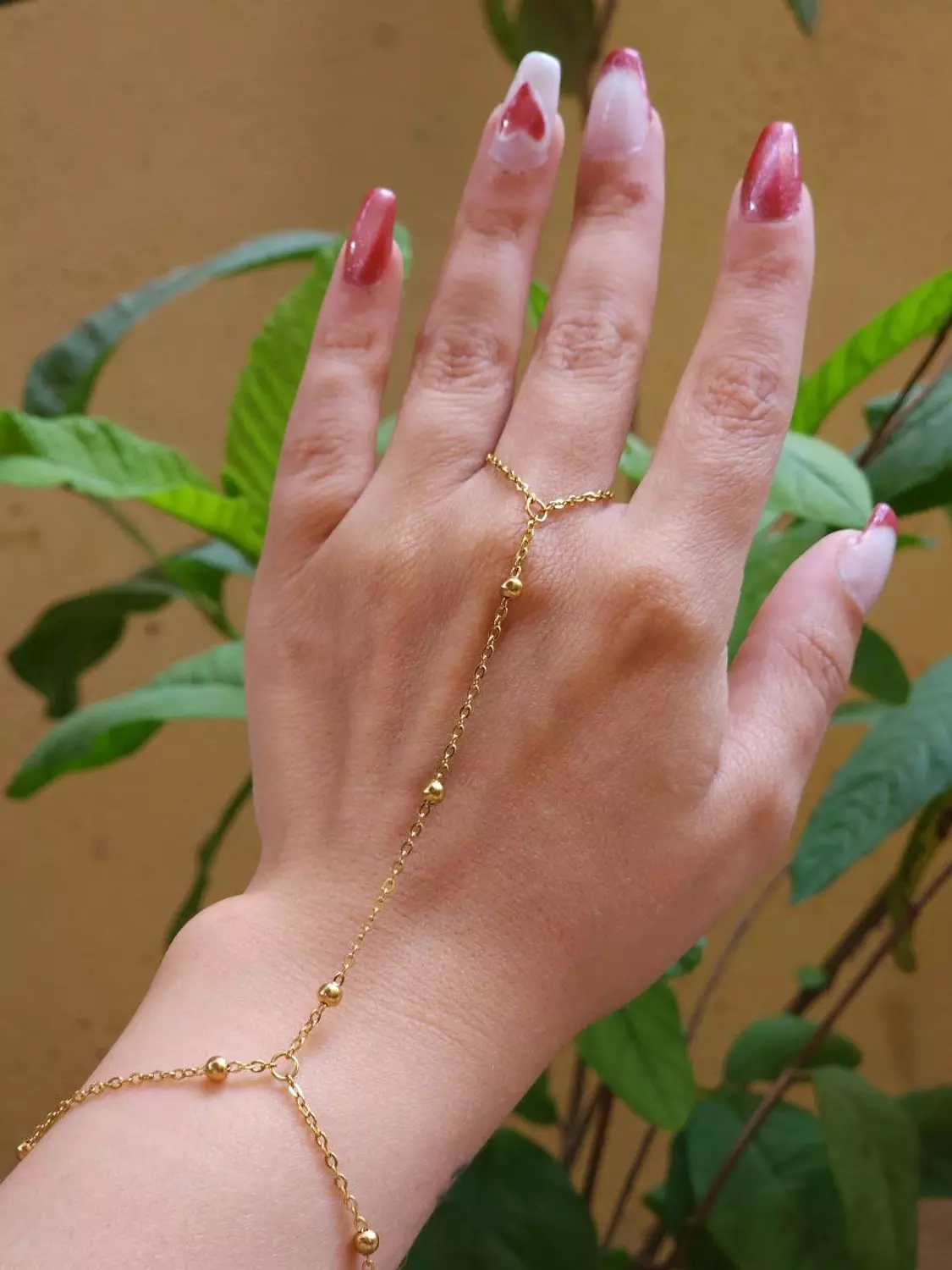 Hand chain 19 image