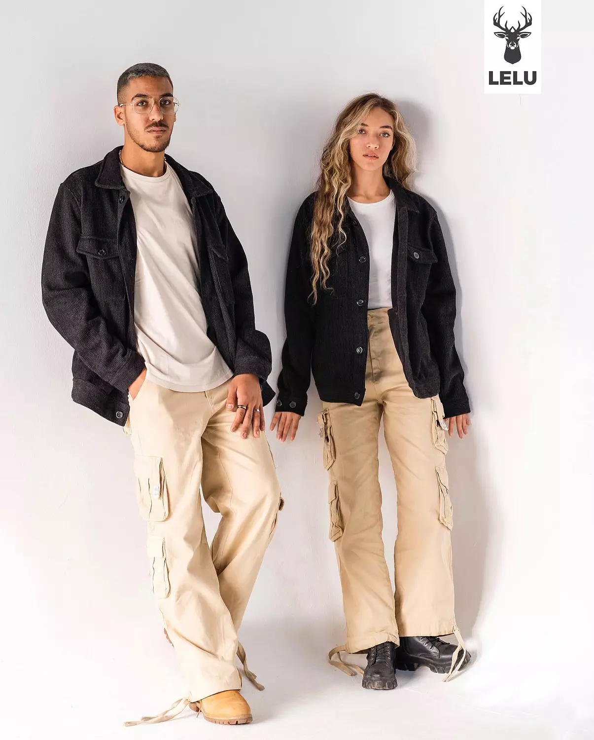 SHIRT JACKET  6