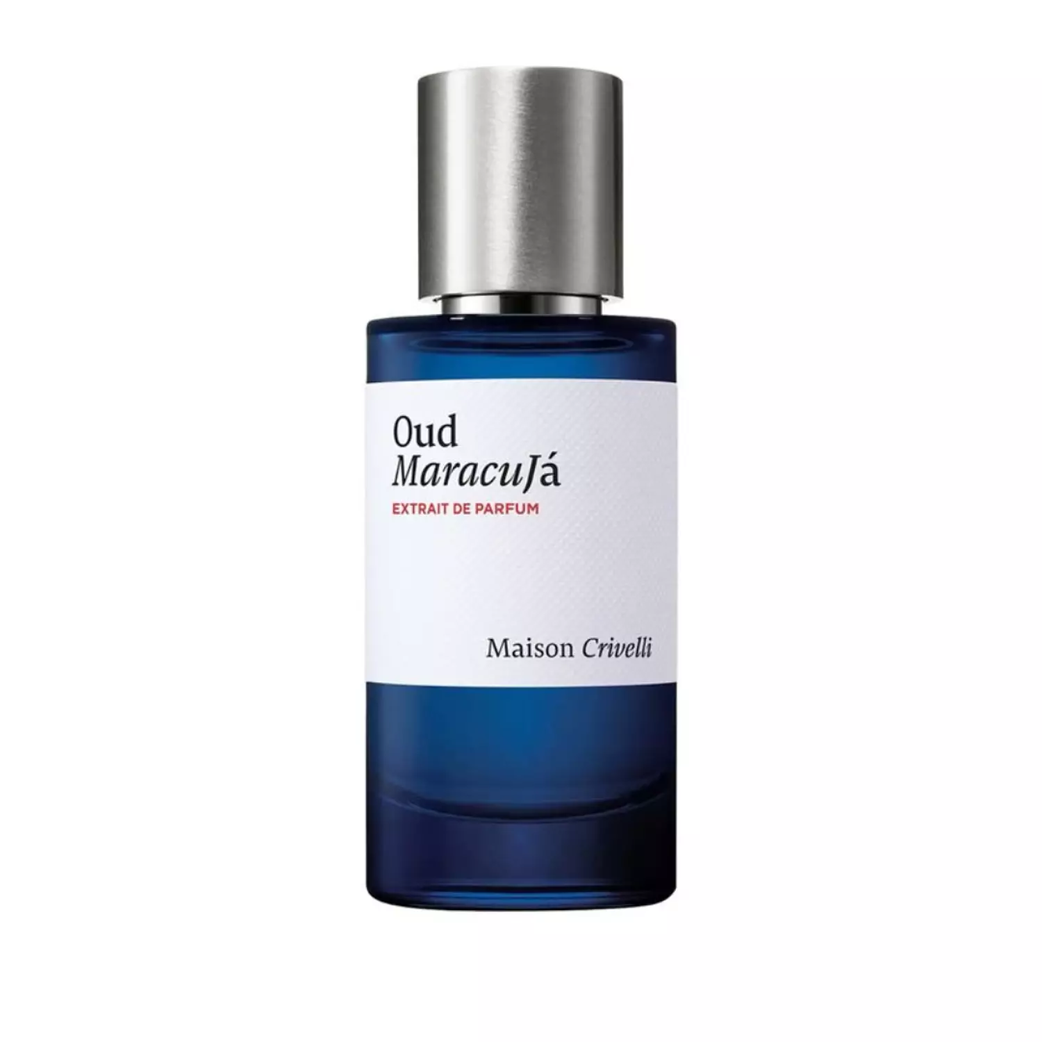 Oud Maracujá by Maison Crivelli  image