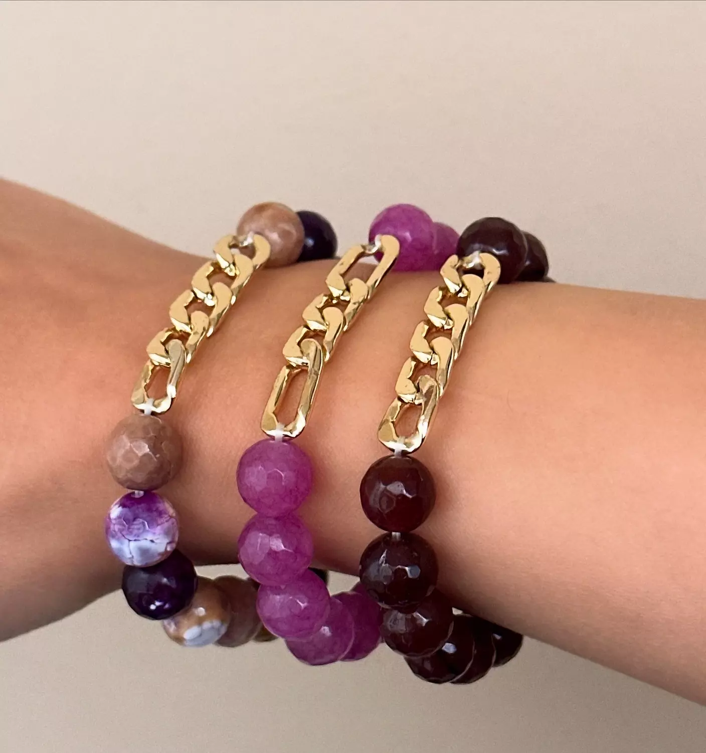 The Stone Cartier 5