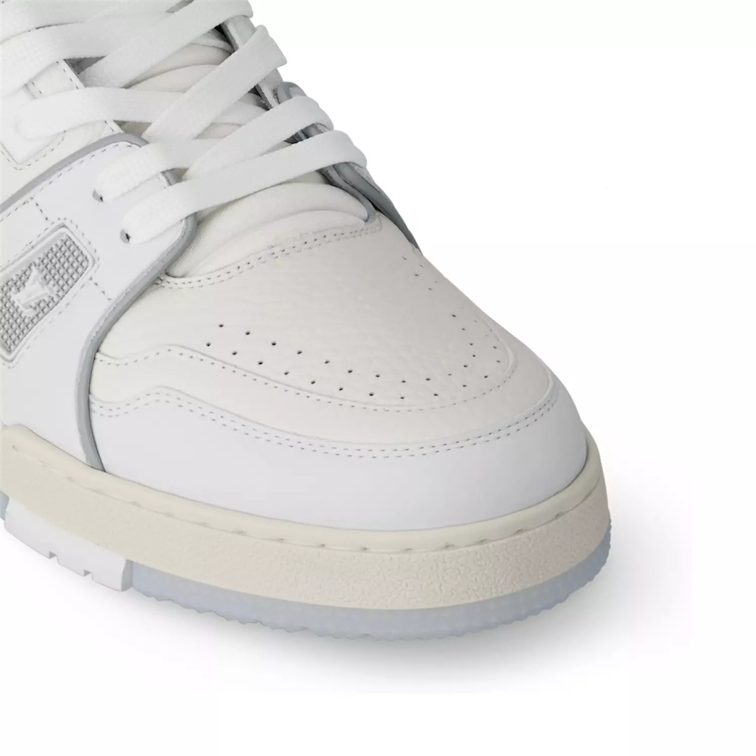 LV Sneaker White 3