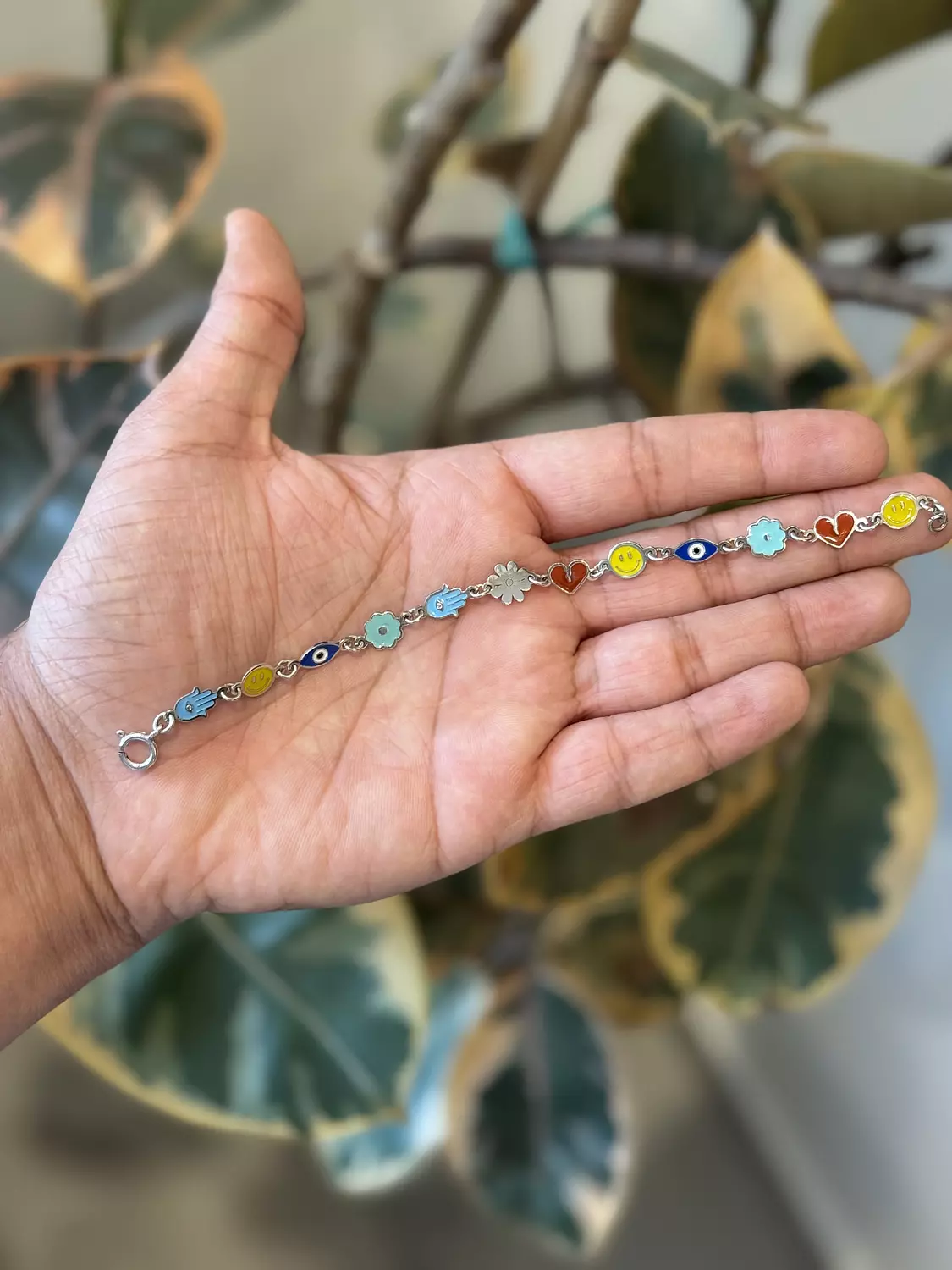 Joyful Connection Bracelet  image