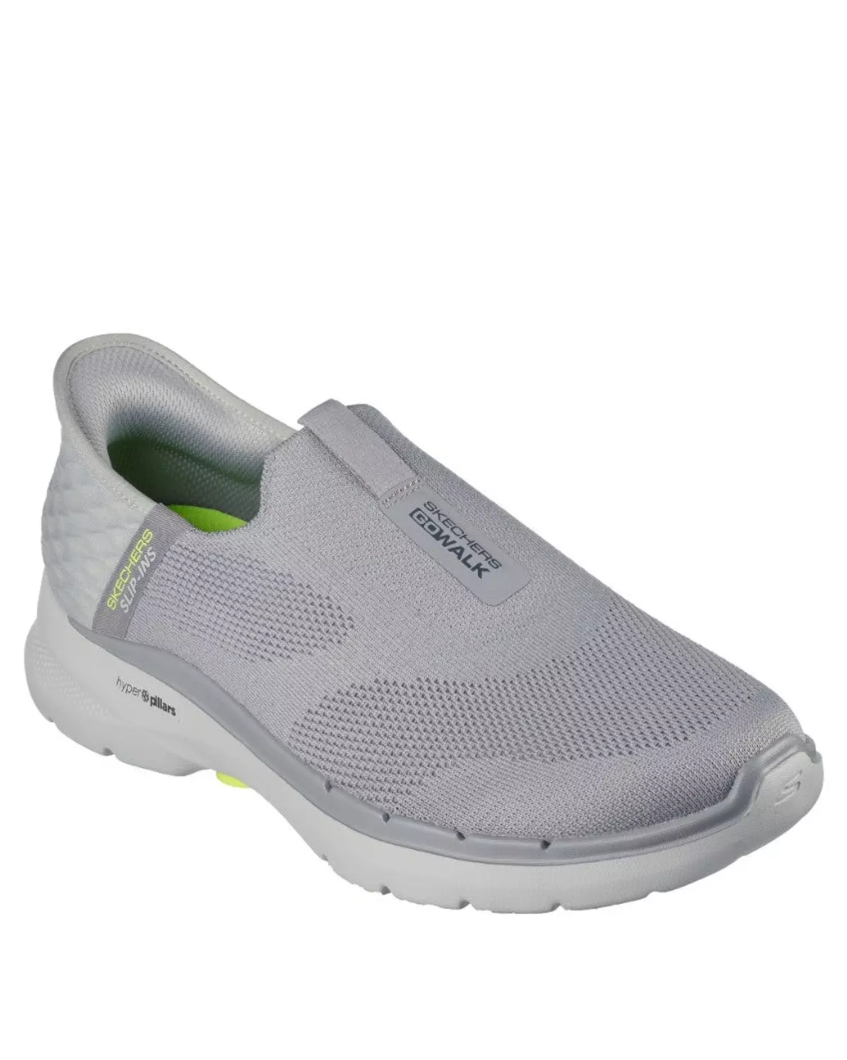 Skechers Slip-Ins: GOwalk 6 - Easy On 2