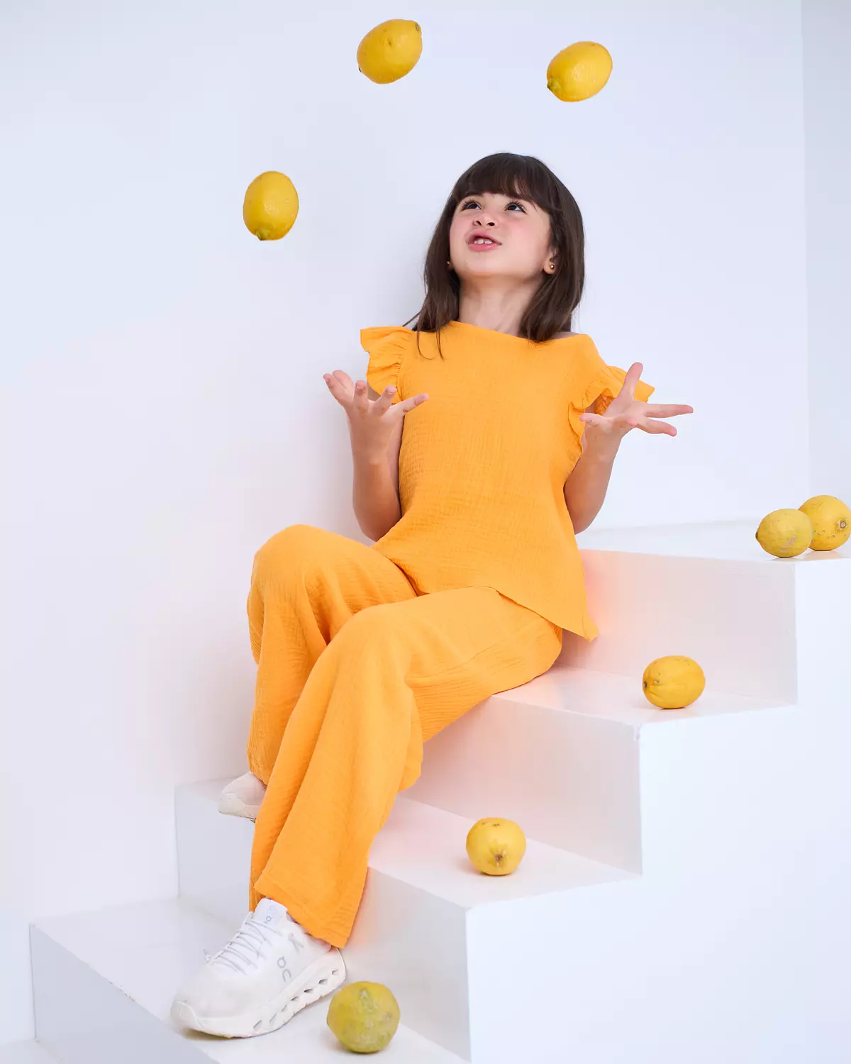 Miral Orange 7