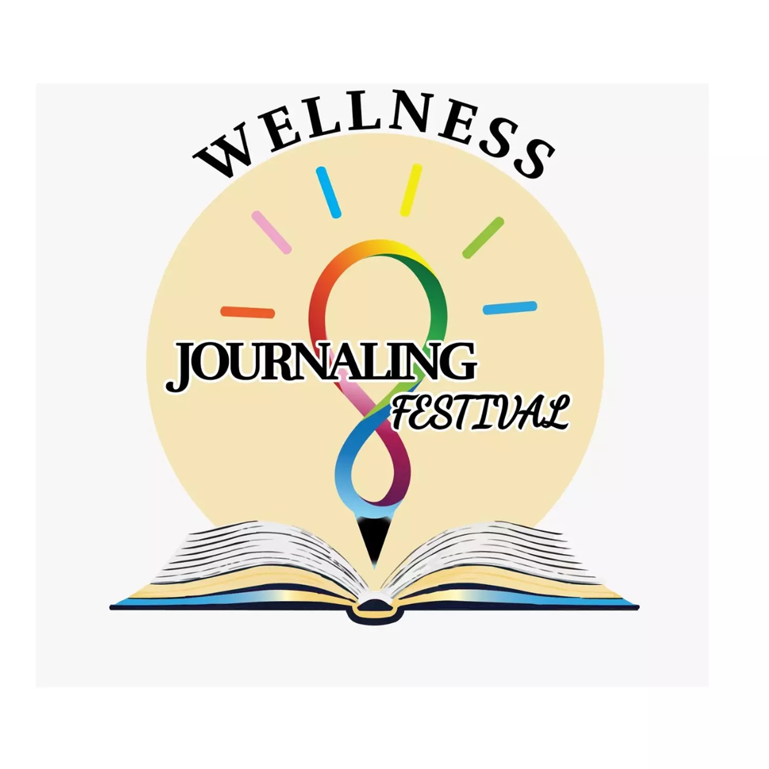 Wellness Journaling Festival image
