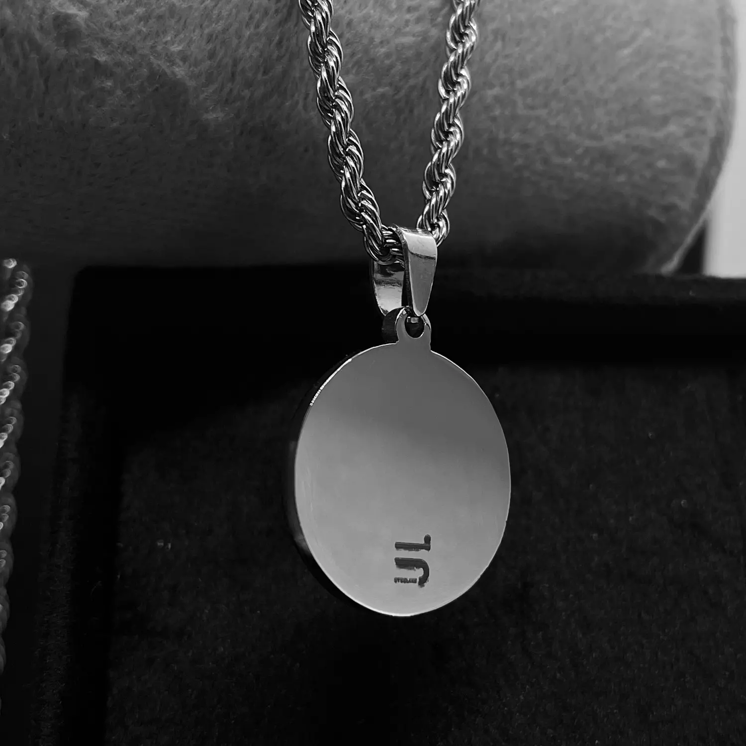 Compass Necklace 5