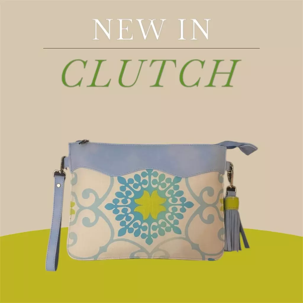 CLUTCH BAGS 