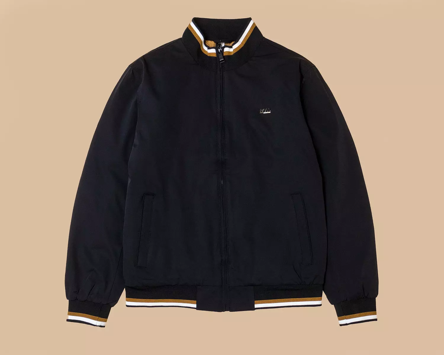 HUGO BOSS JACKET  image