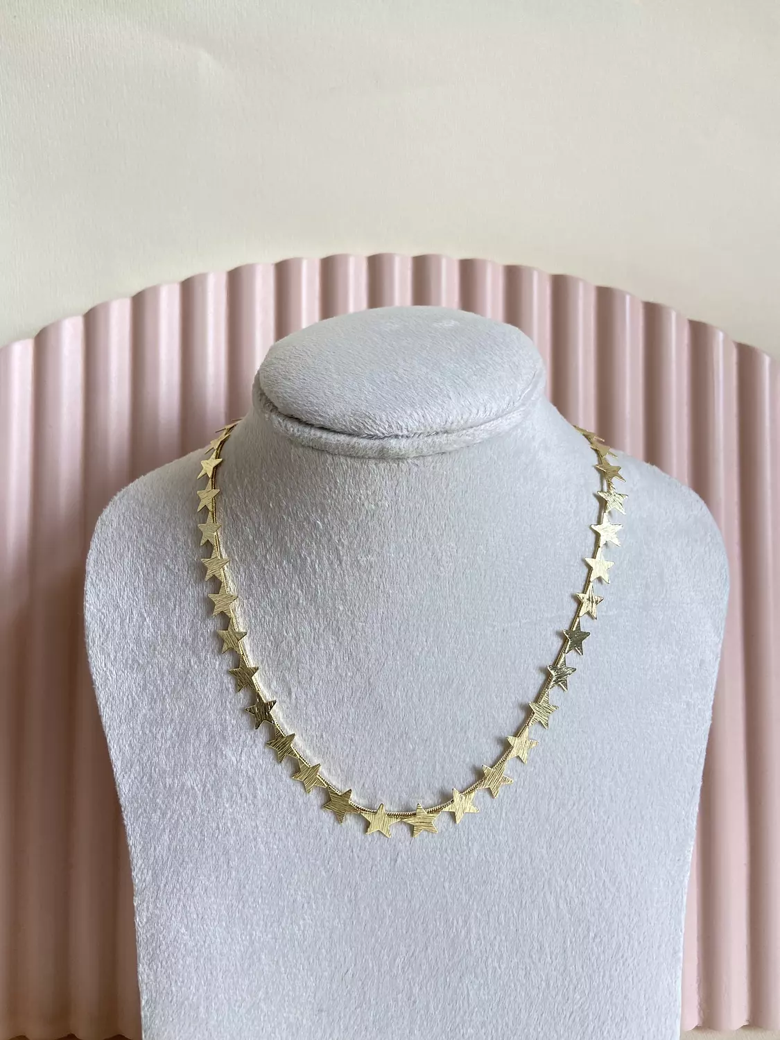 Soléa Necklace 2