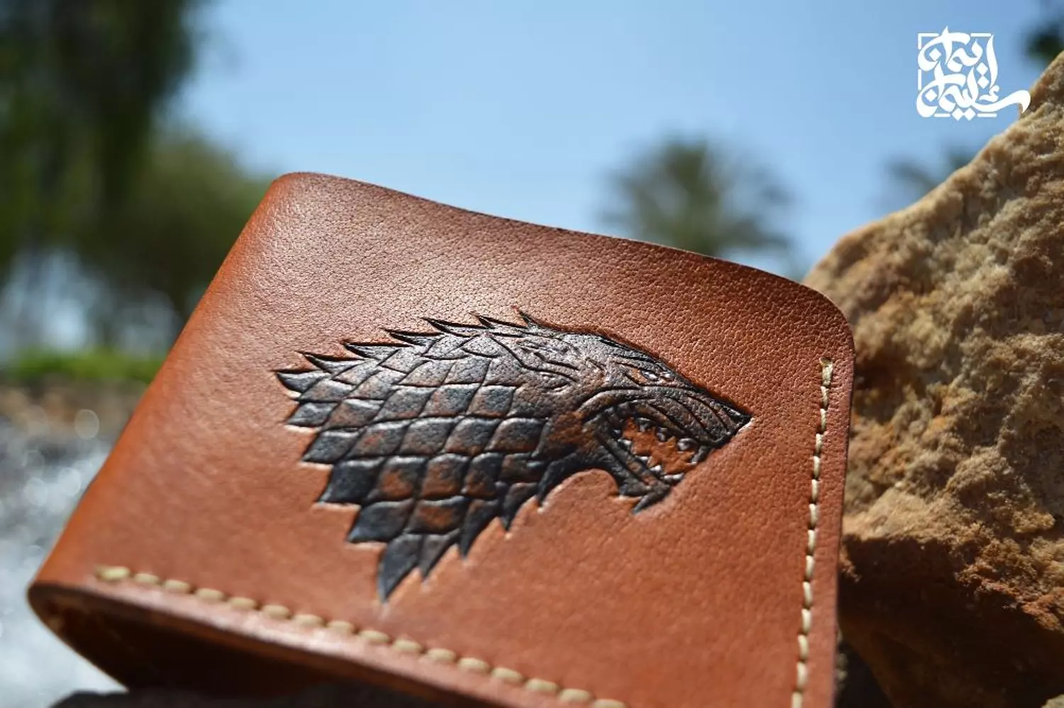 Man Wallet 2