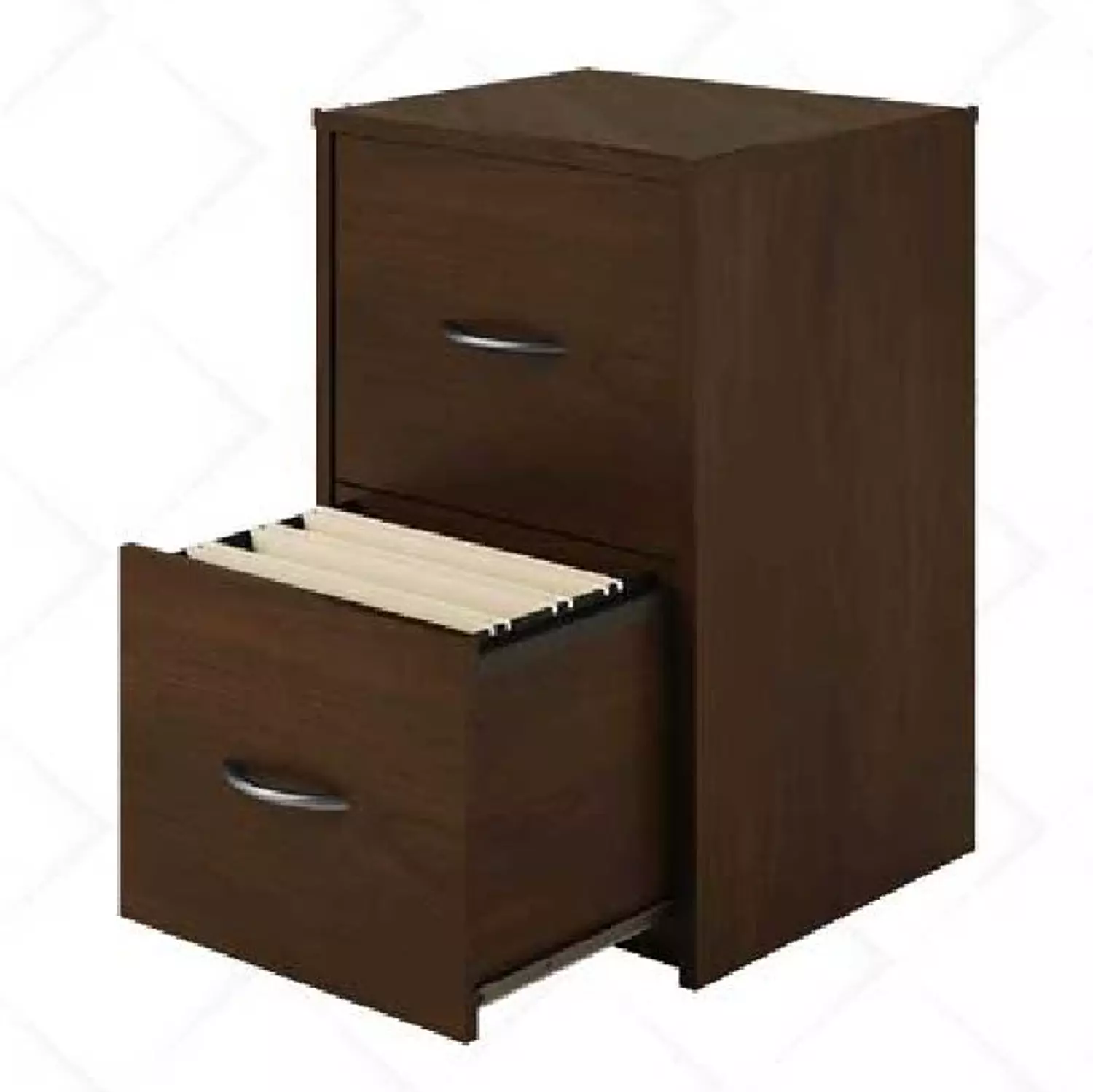 Shannon 2 black drawers image