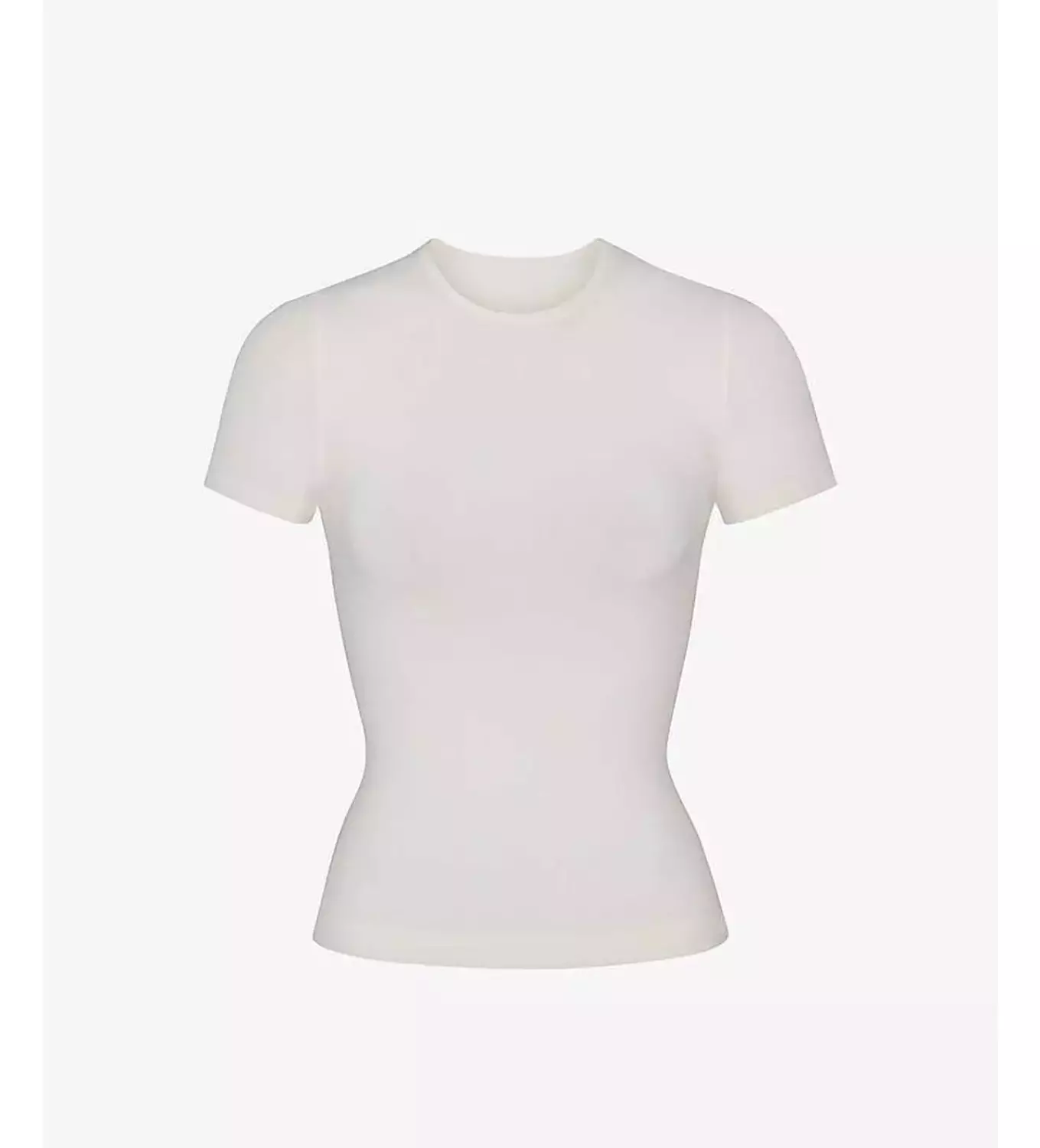 Basic top Half sleeves 3