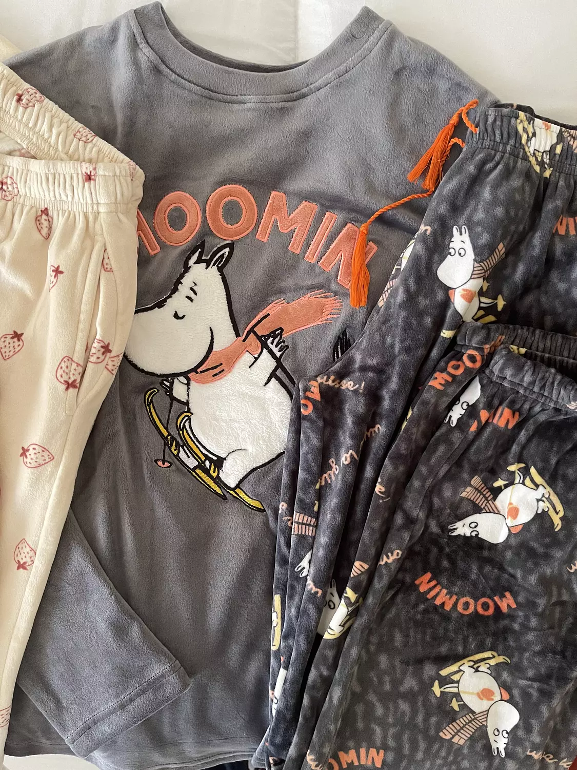 Moomin Night