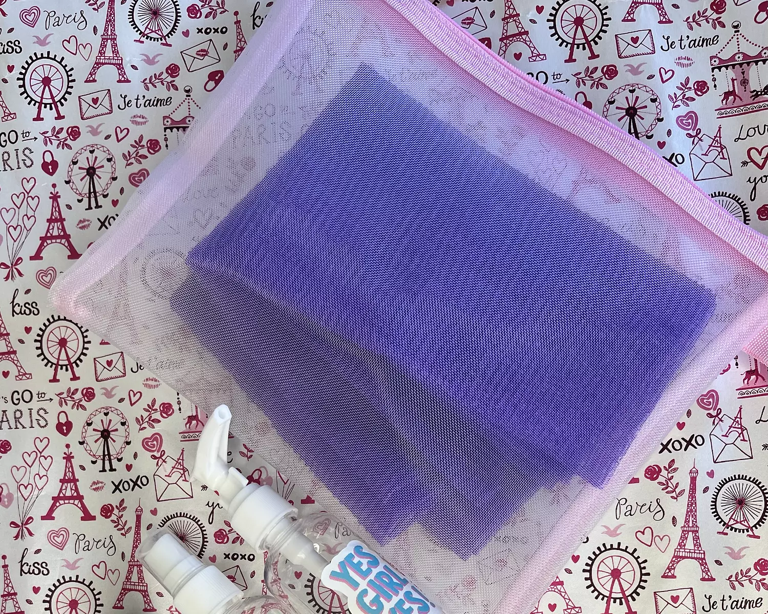 The Exfoliating Towel hover image