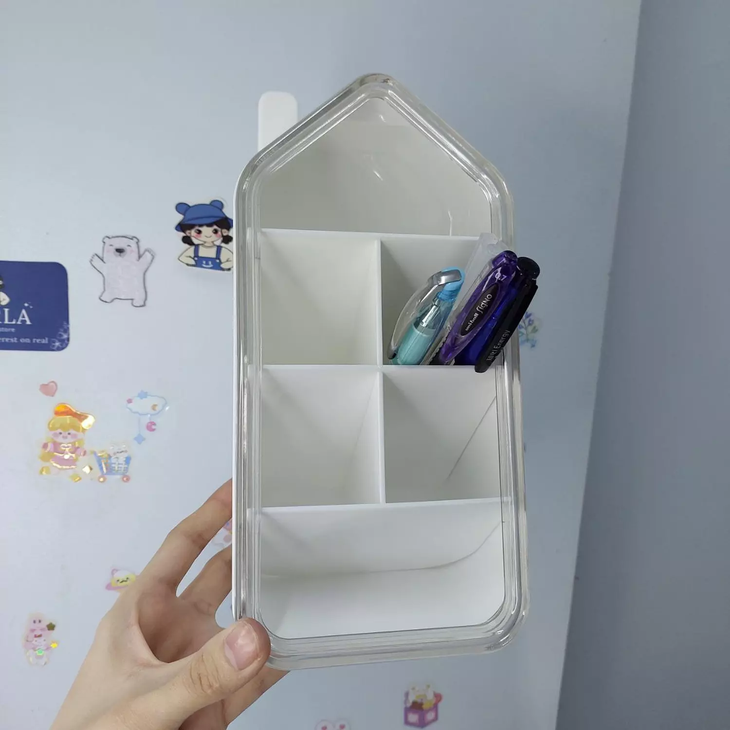 Cool Desk Organizer 2