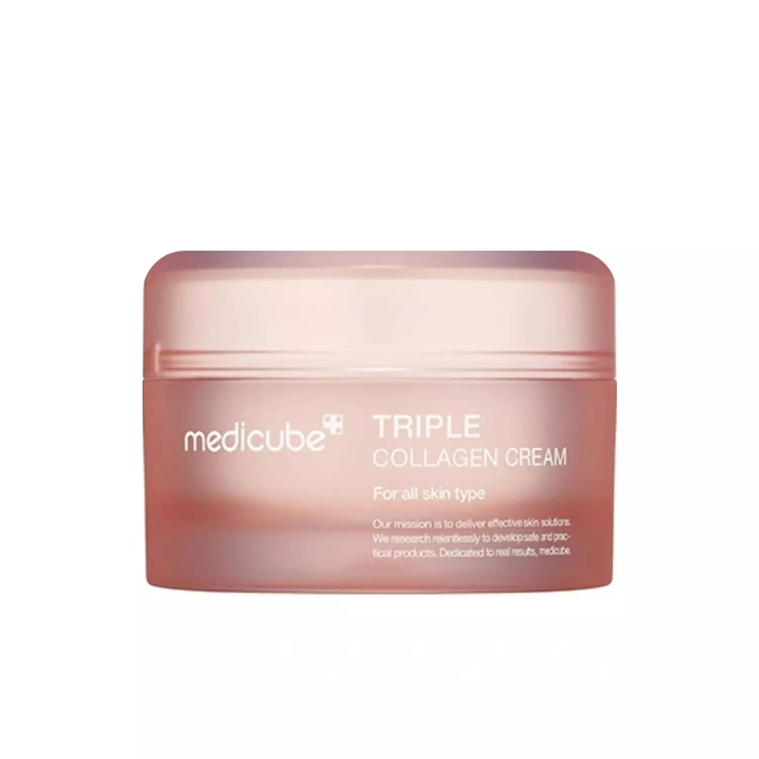 Medicube Triple Collagen Cream 4.0 50Ml image