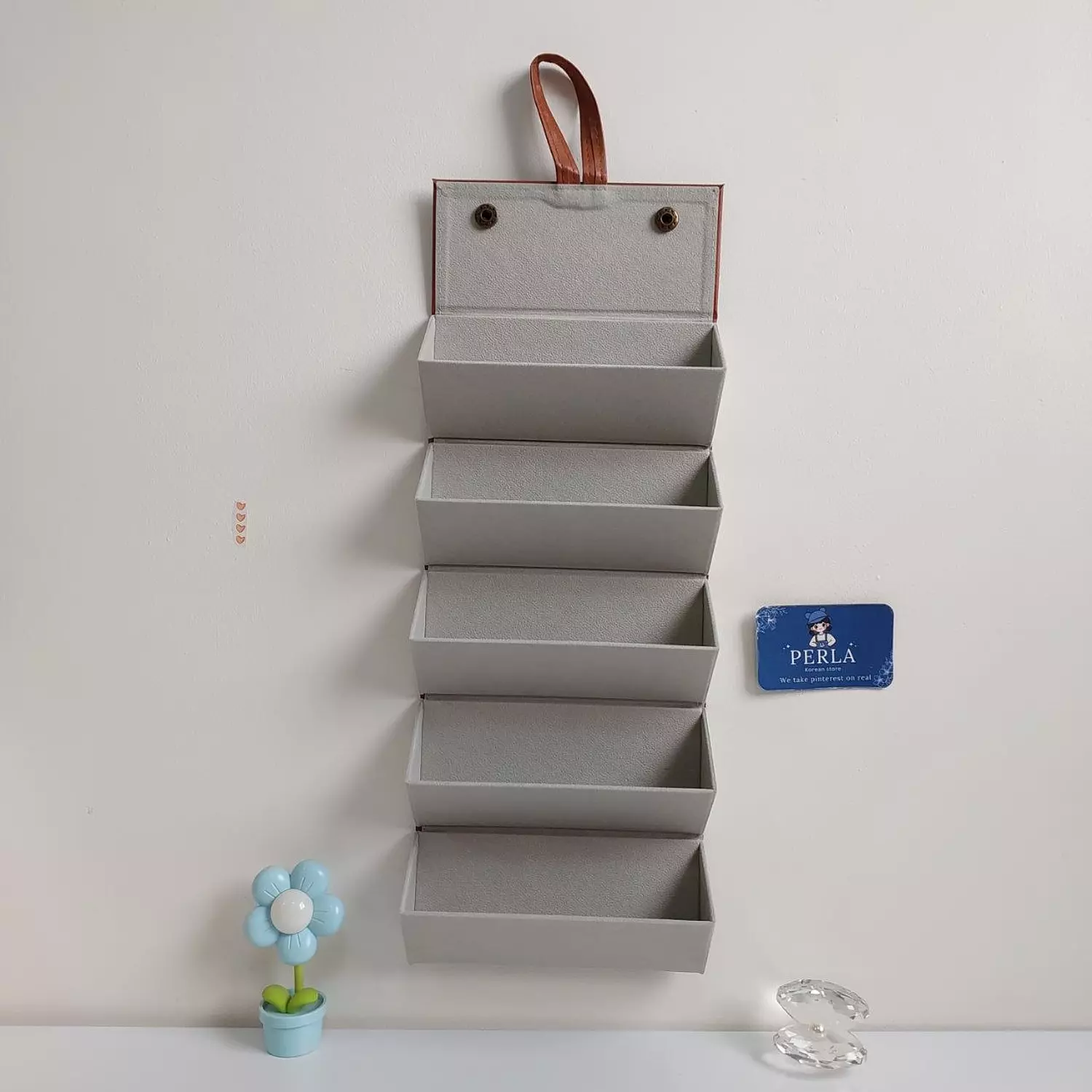 Glasses organizer 3