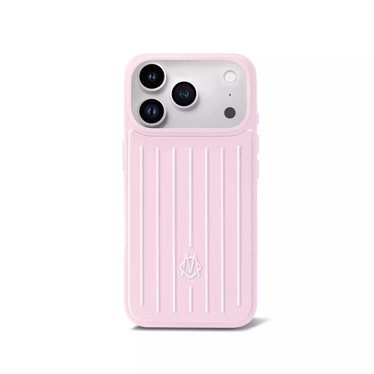 Rimowa Ballerina Pink iPhone 17 Pro Max image
