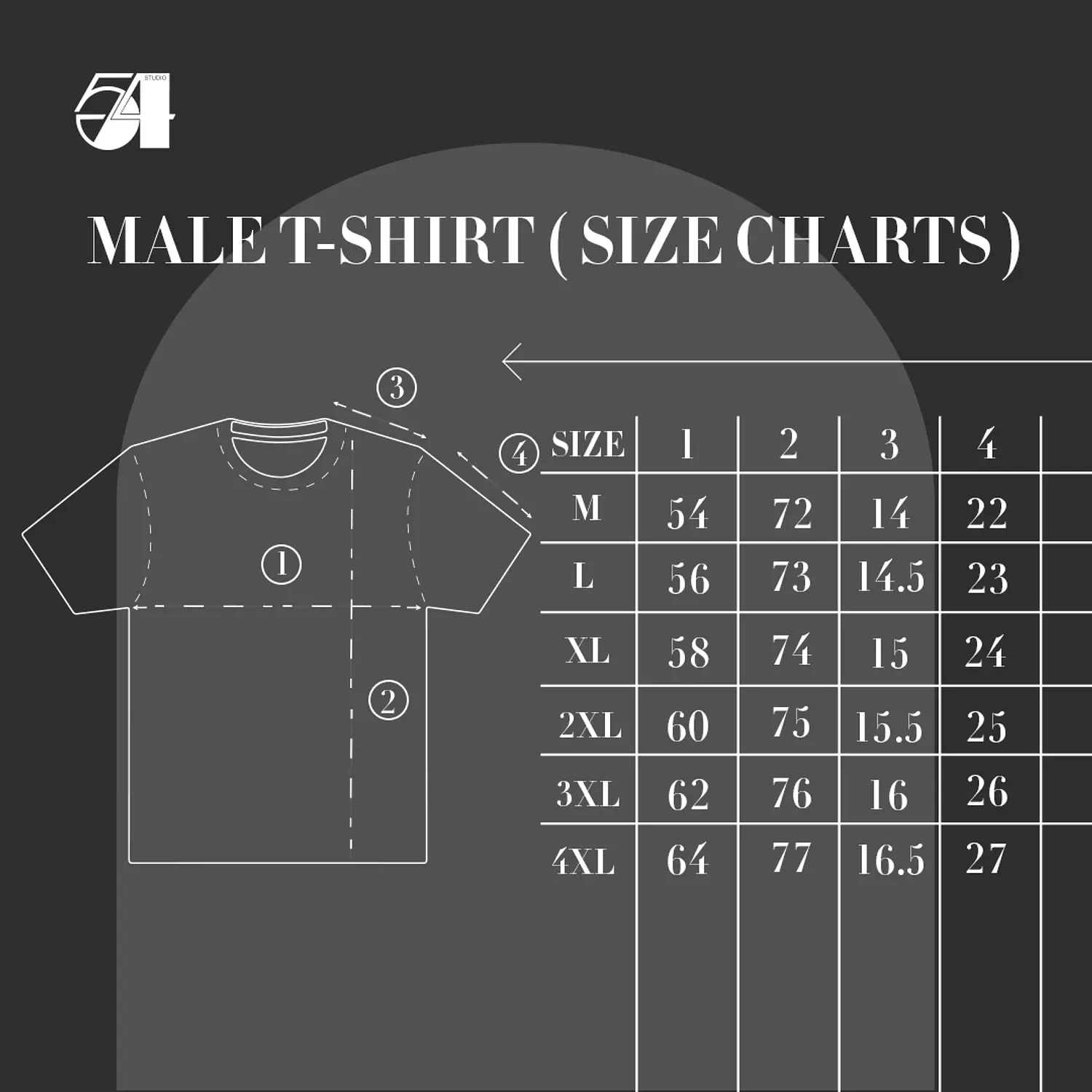 t-shirt 5