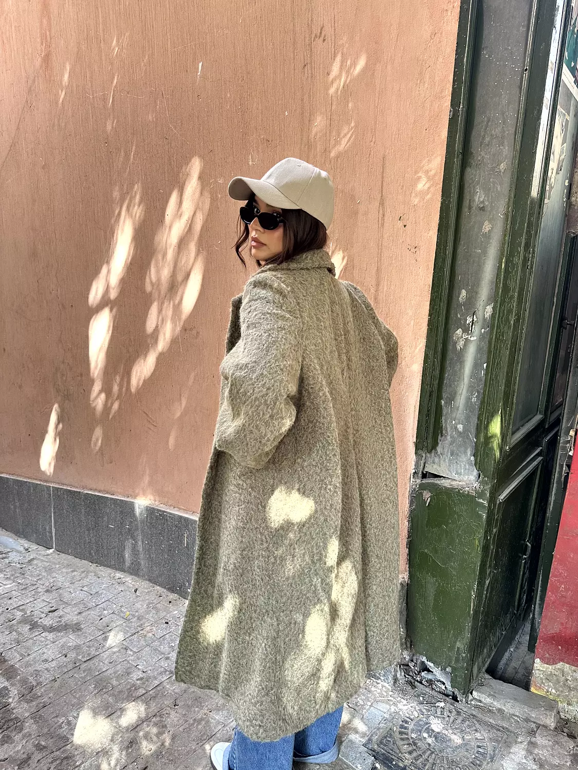 The Maxi OverCoat 21