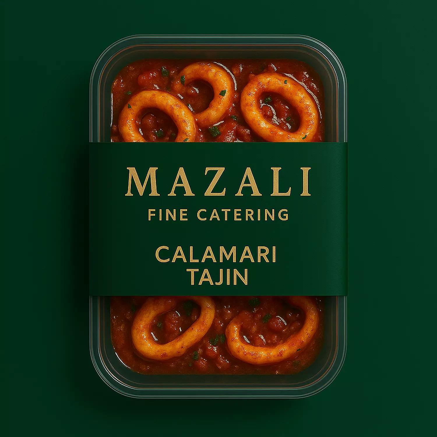 Calamari Tajin image